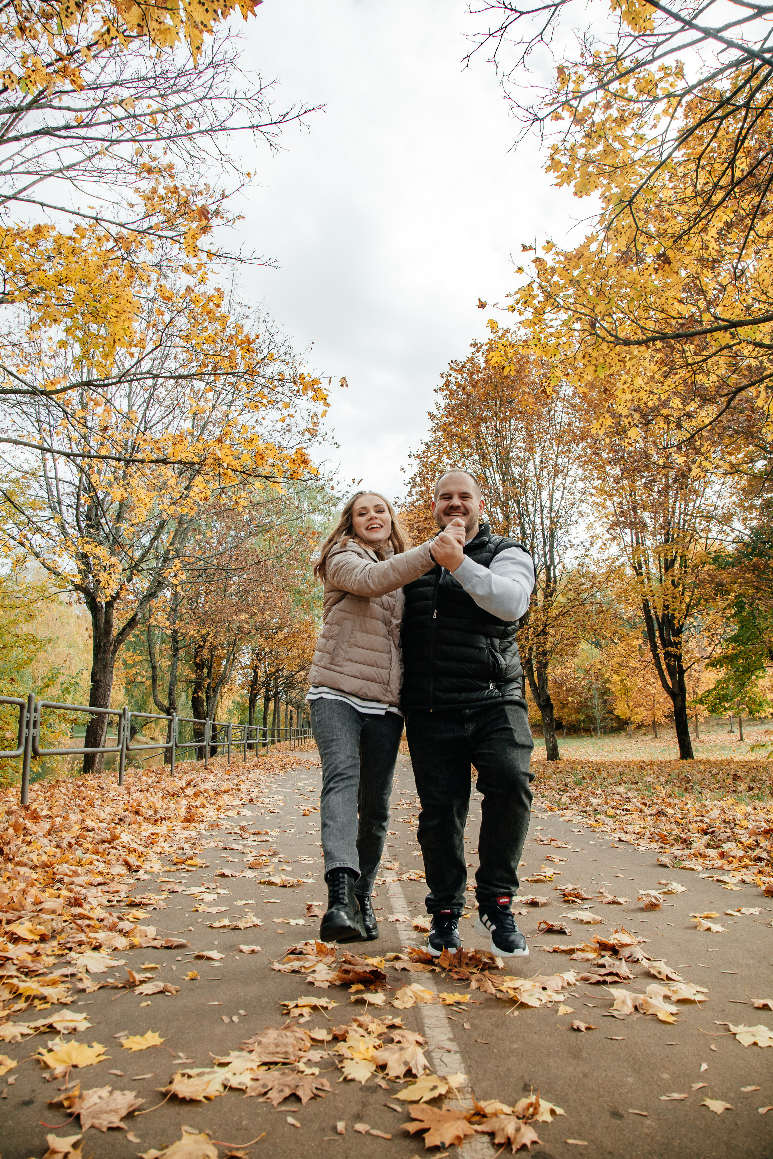 Екатерина и Павел. Свадебный и семейный фотограф в Минске Духович Татьяна
