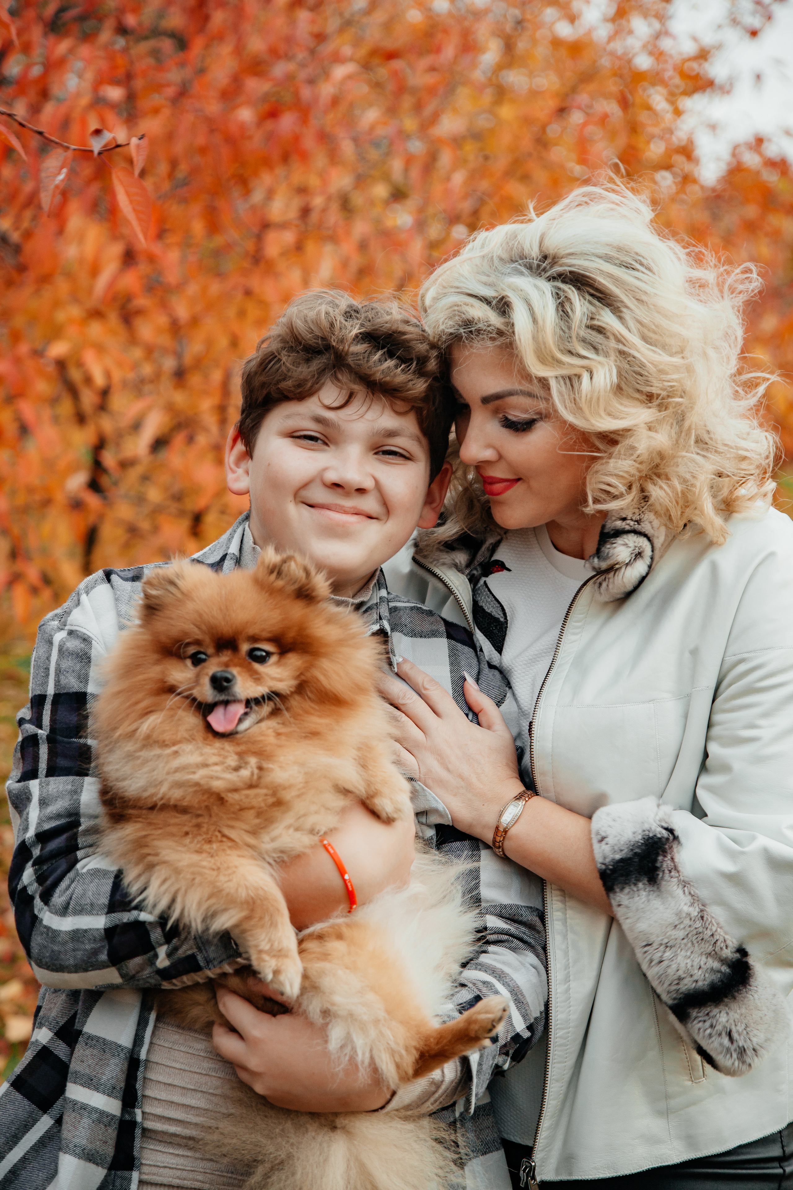 Татьяна, Игорь, Владислав, Никита. Свадебный и семейный фотограф в Минске Духович Татьяна