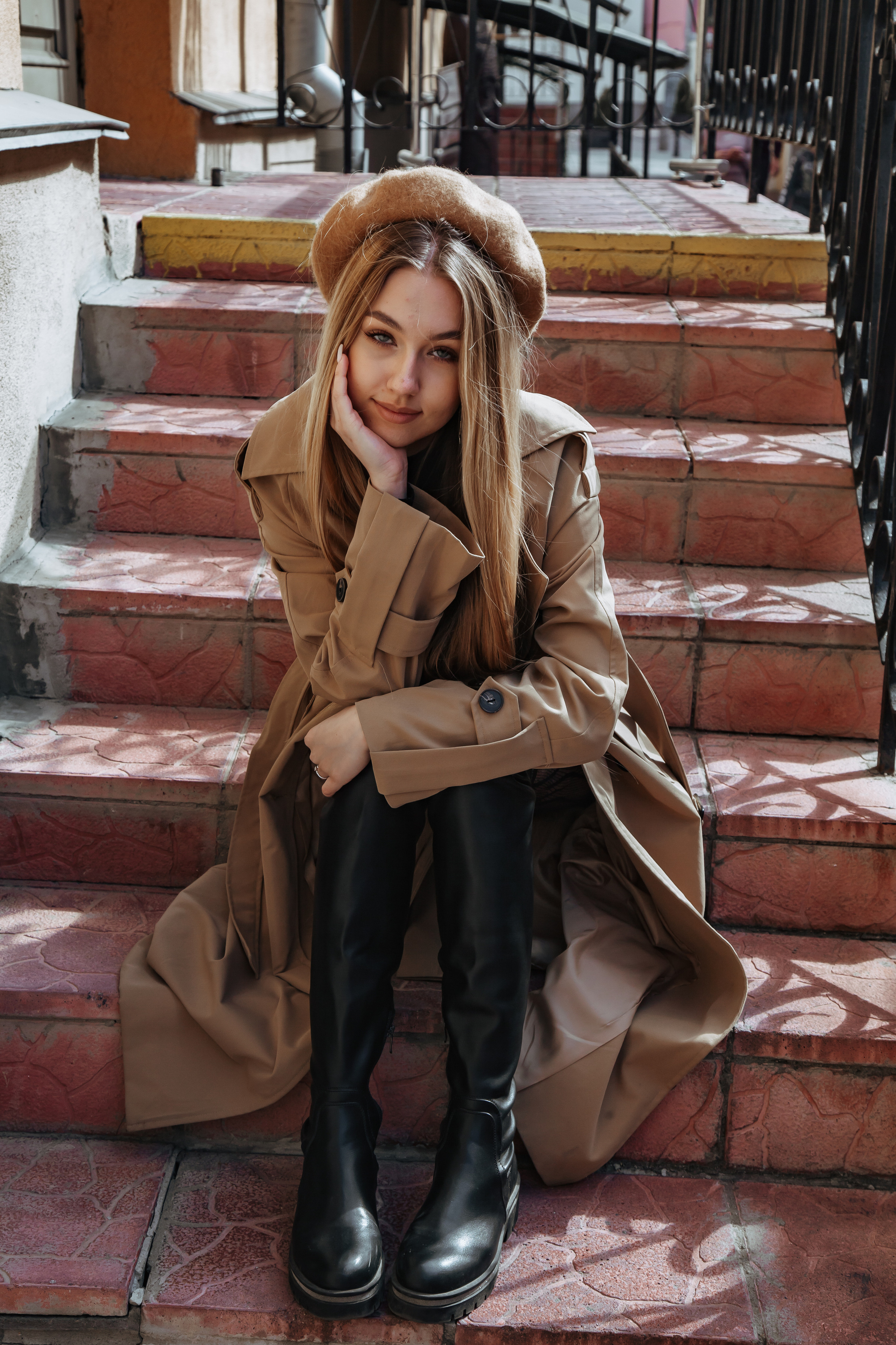 Мария. Свадебный и семейный фотограф в Минске Духович Татьяна