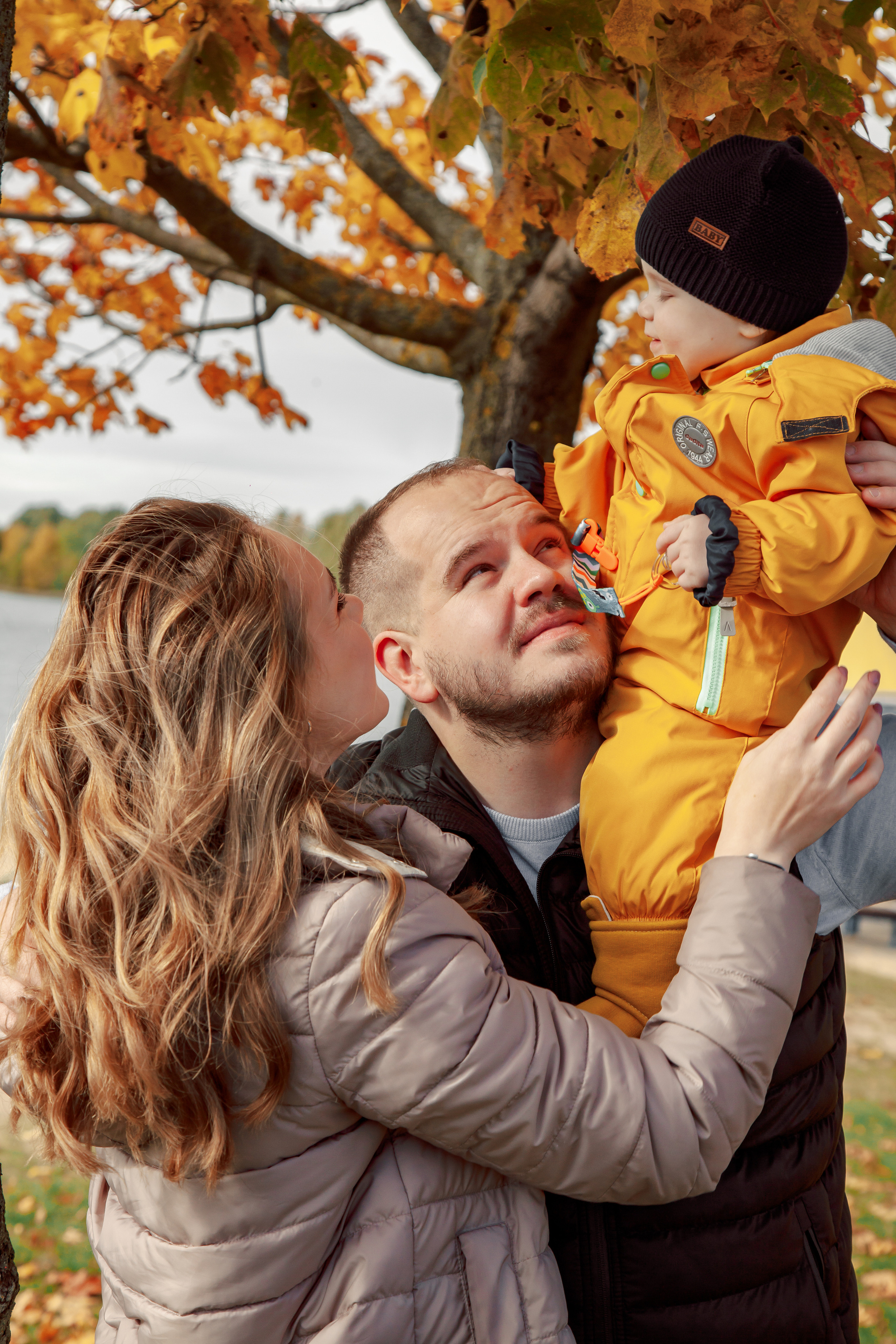Екатерина и Павел. Свадебный и семейный фотограф в Минске Духович Татьяна
