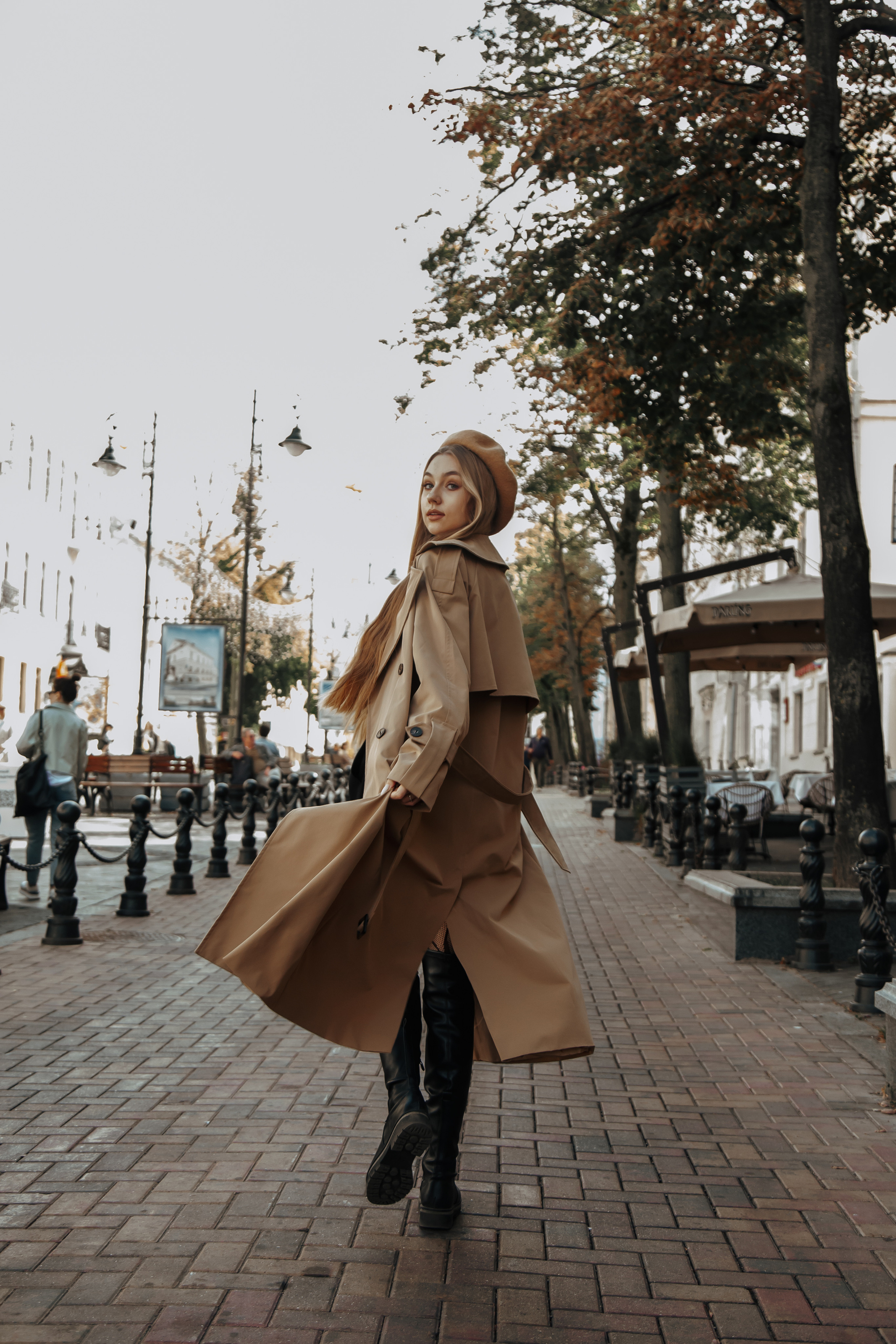 Мария. Свадебный и семейный фотограф в Минске Духович Татьяна