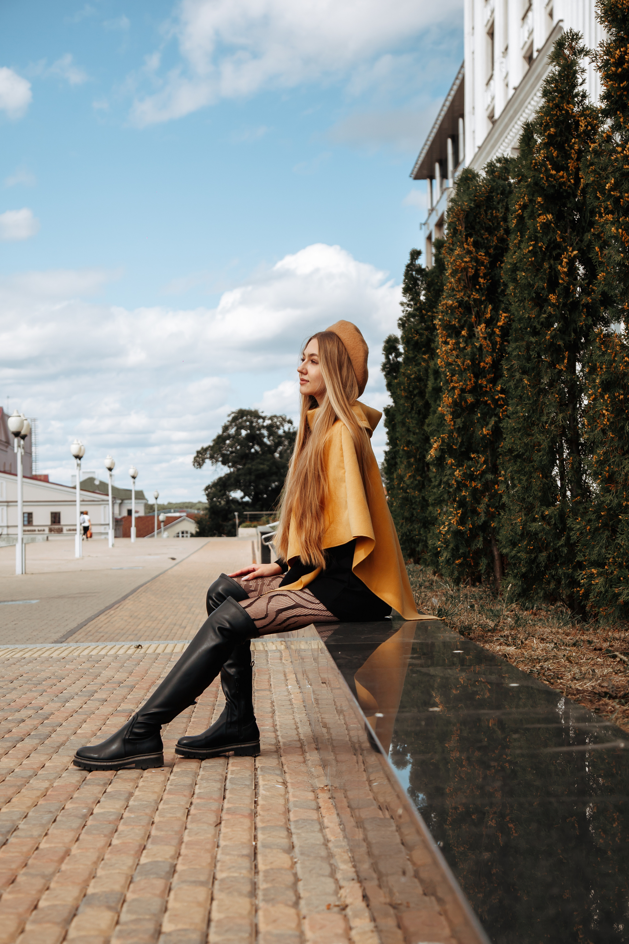 Мария. Свадебный и семейный фотограф в Минске Духович Татьяна