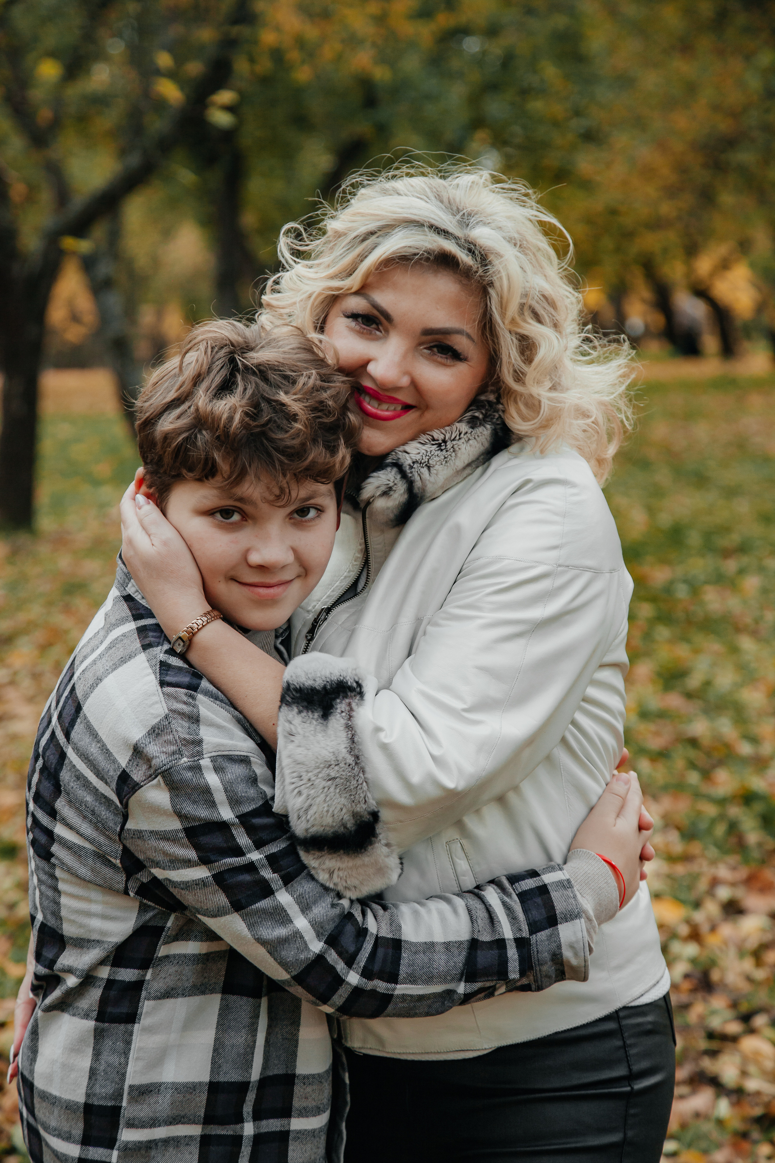 Татьяна, Игорь, Владислав, Никита. Свадебный и семейный фотограф в Минске Духович Татьяна