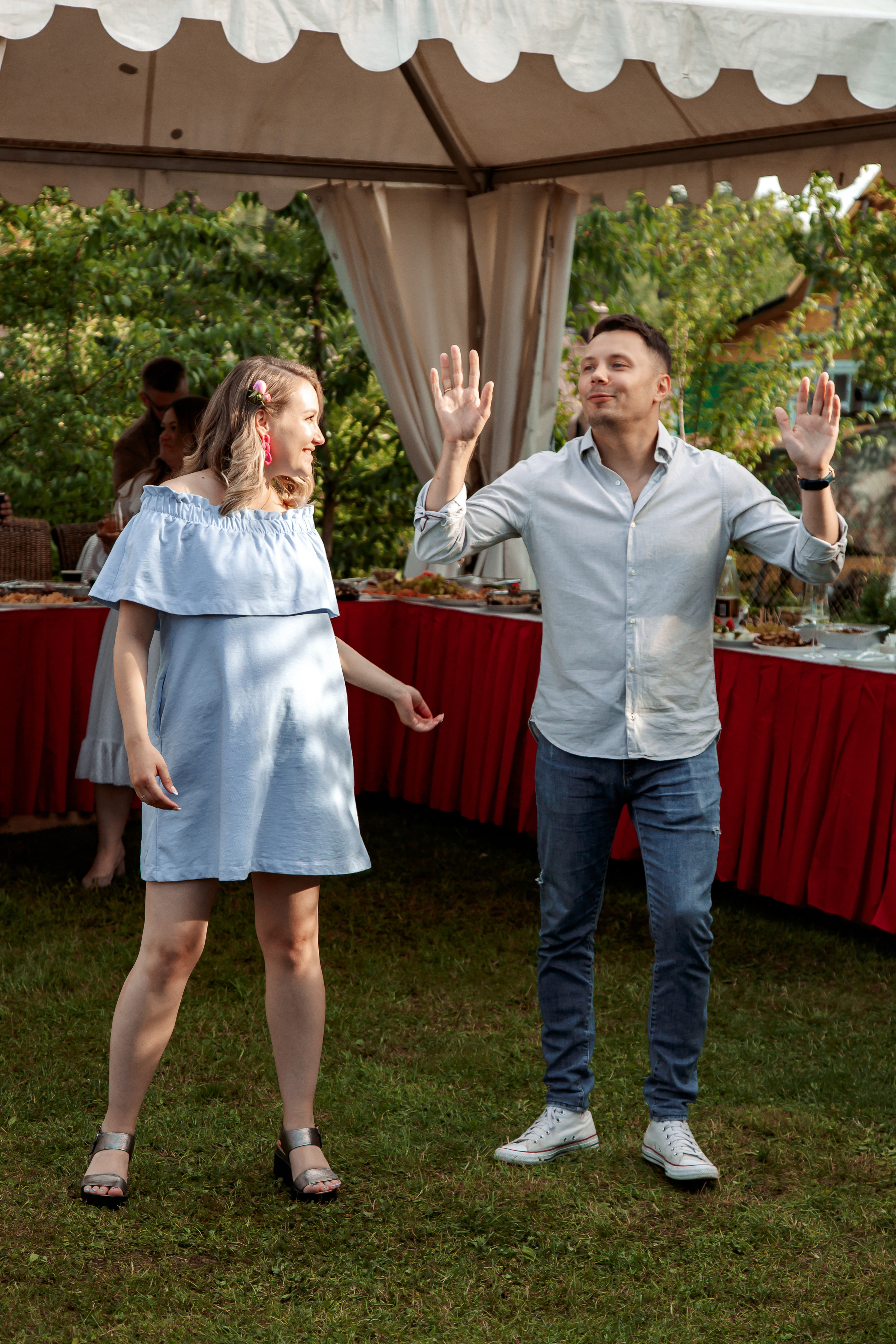 Екатерина и Сергей. Свадебный и семейный фотограф в Минске Духович Татьяна