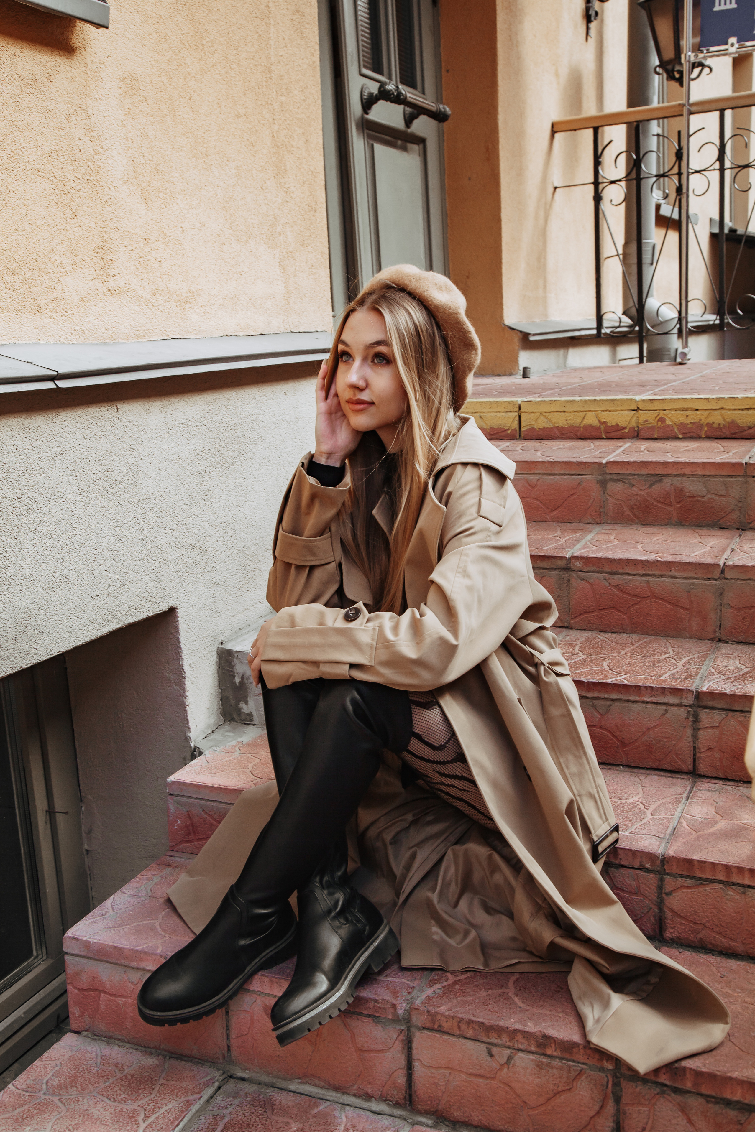 Мария. Свадебный и семейный фотограф в Минске Духович Татьяна