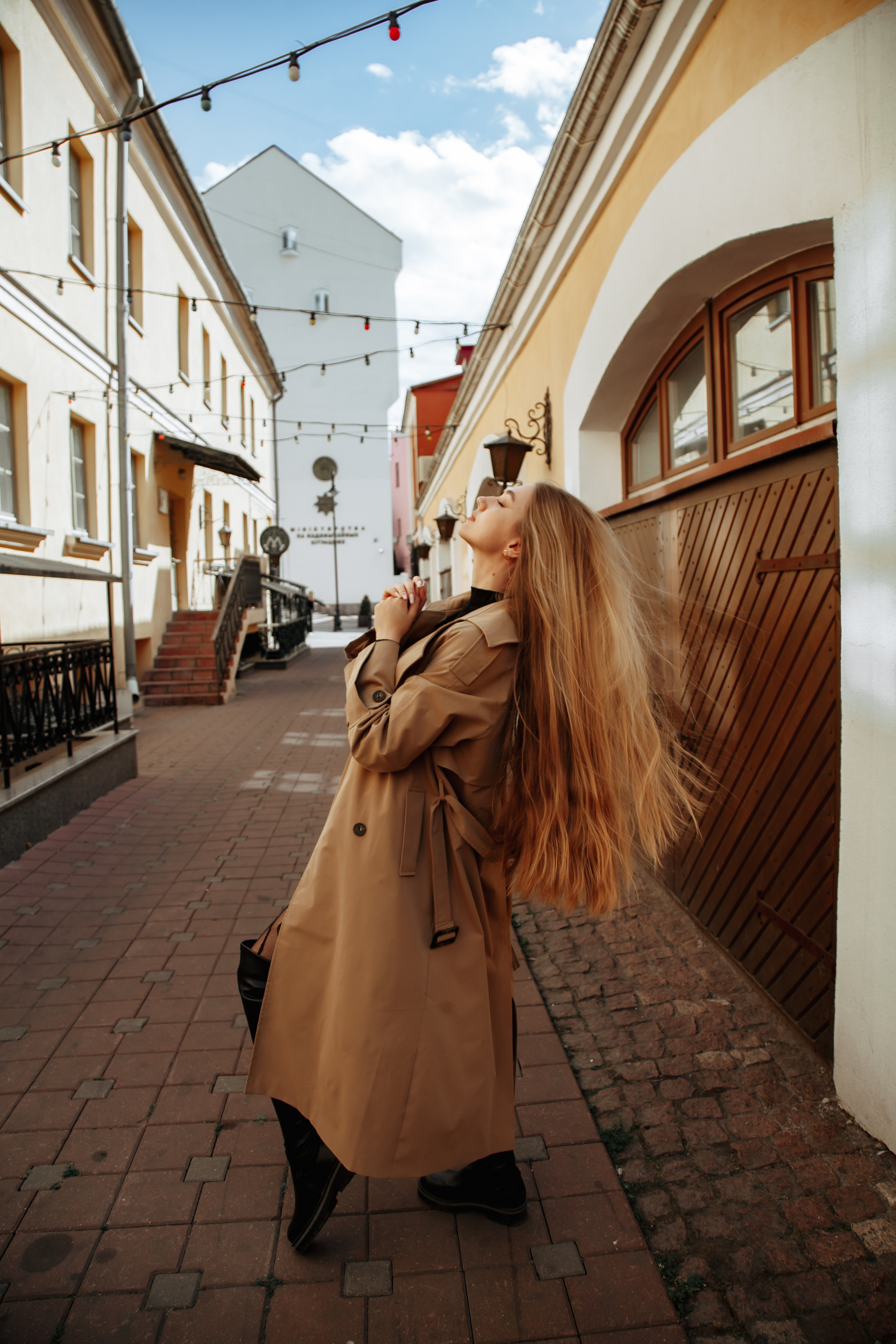 Мария. Свадебный и семейный фотограф в Минске Духович Татьяна