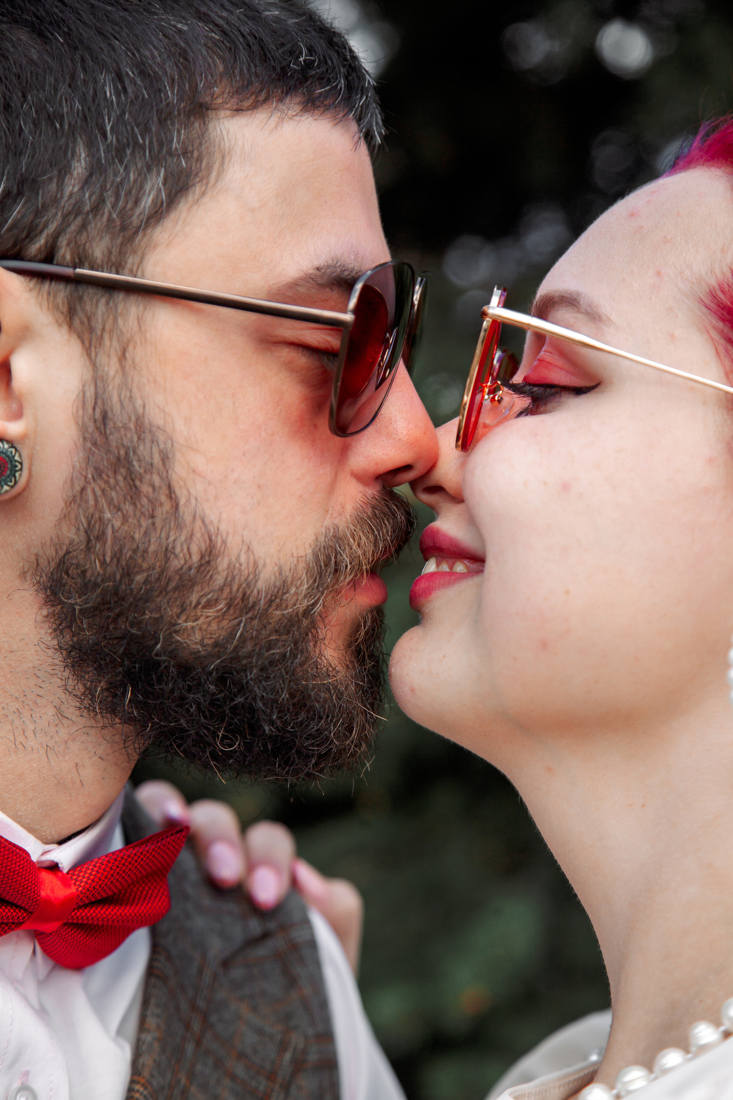 Алина и Георгий. Свадебный и семейный фотограф в Минске Духович Татьяна