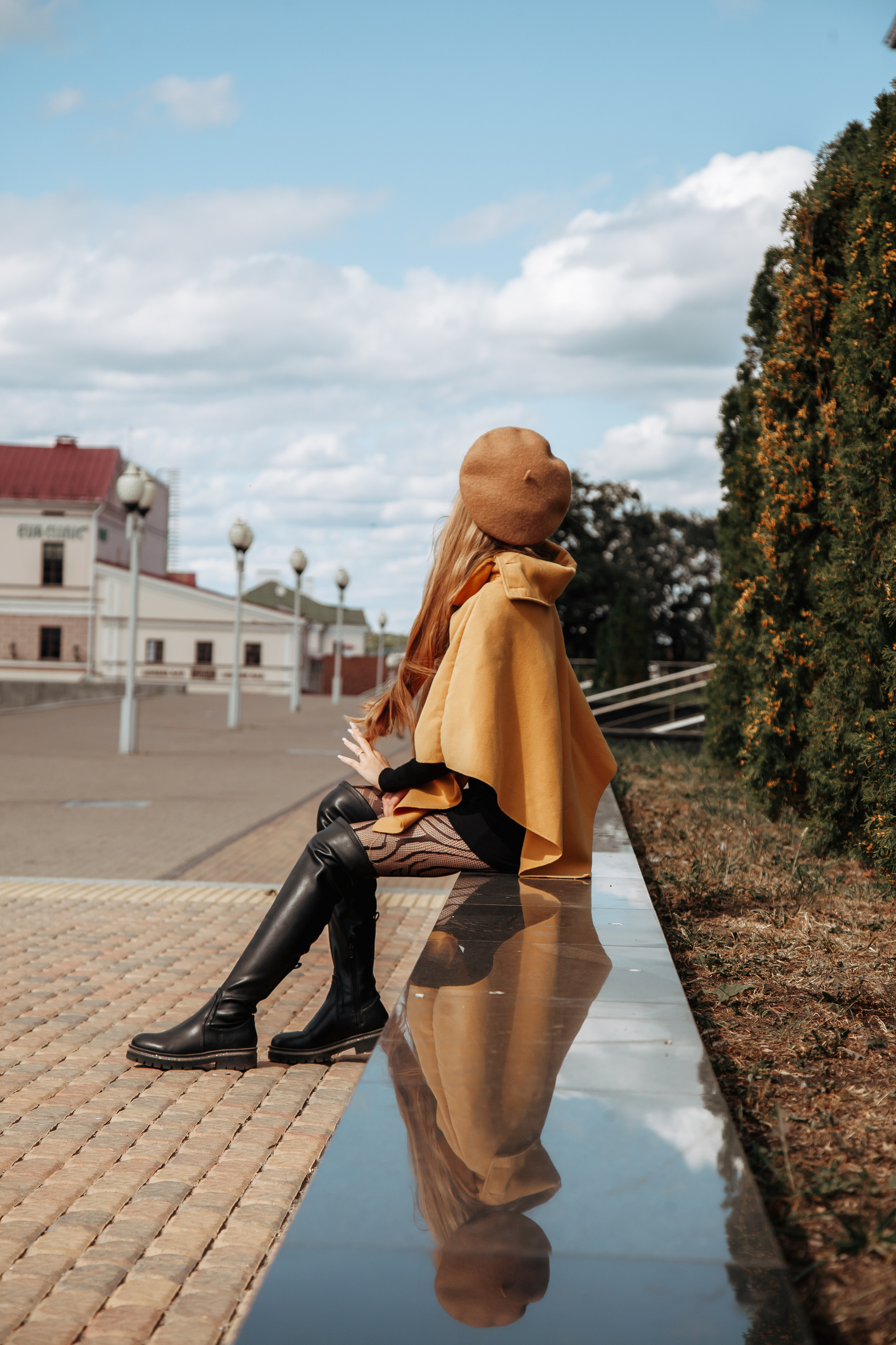 Мария. Свадебный и семейный фотограф в Минске Духович Татьяна