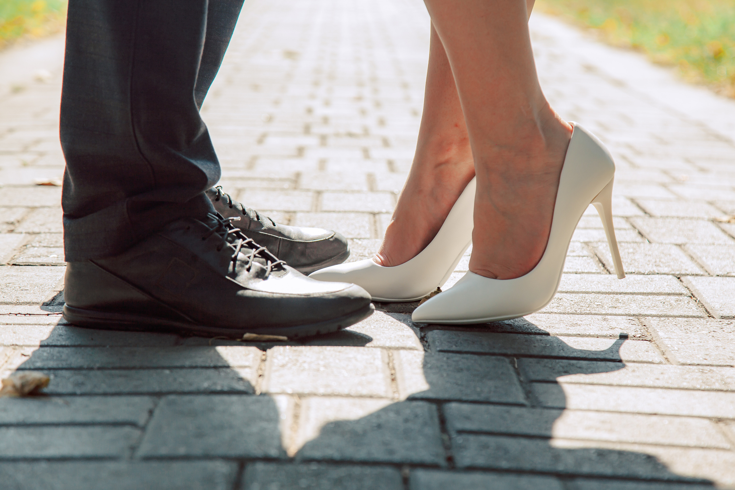 Валерия и Павел. Свадебный и семейный фотограф в Минске Духович Татьяна