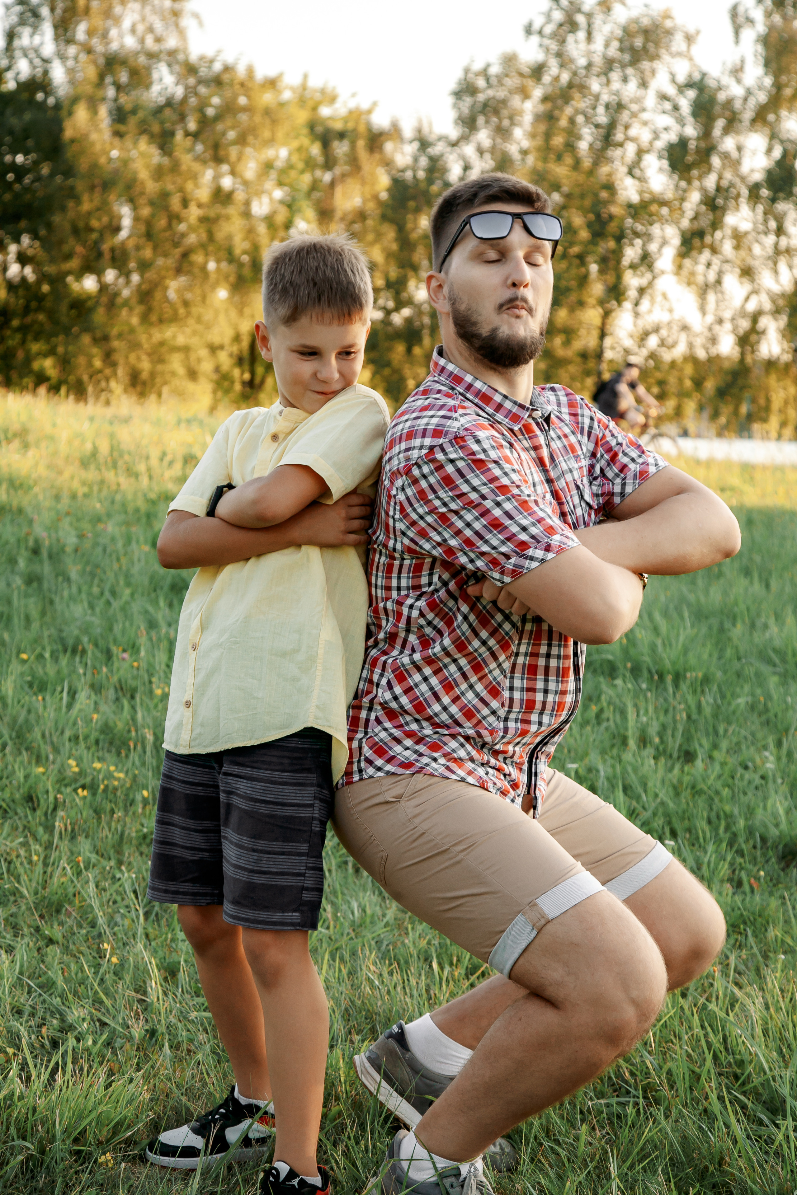 Юля, Артем, Андрей, Джек. Свадебный и семейный фотограф в Минске Духович Татьяна
