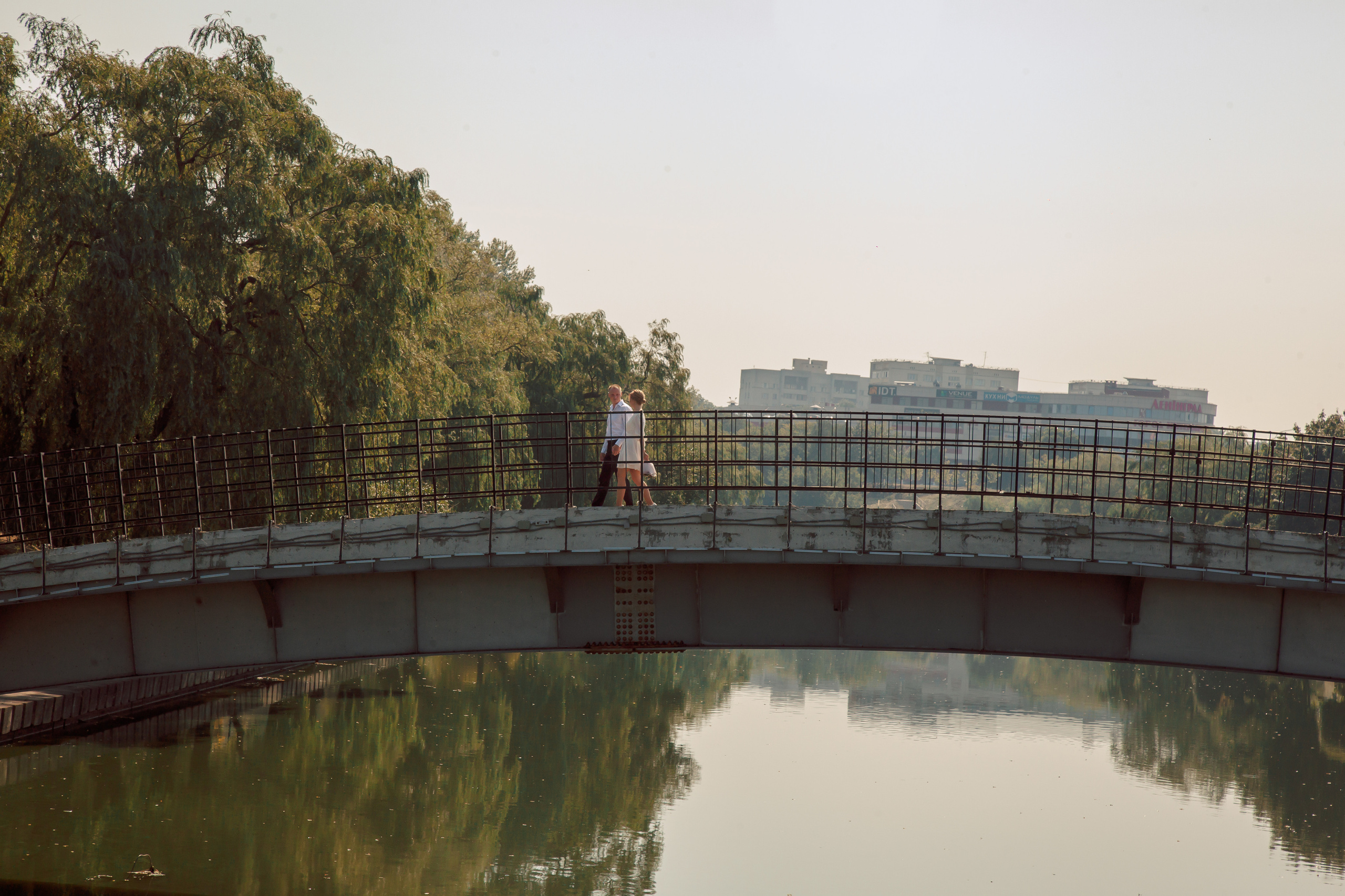 Валерия и Павел. Свадебный и семейный фотограф в Минске Духович Татьяна