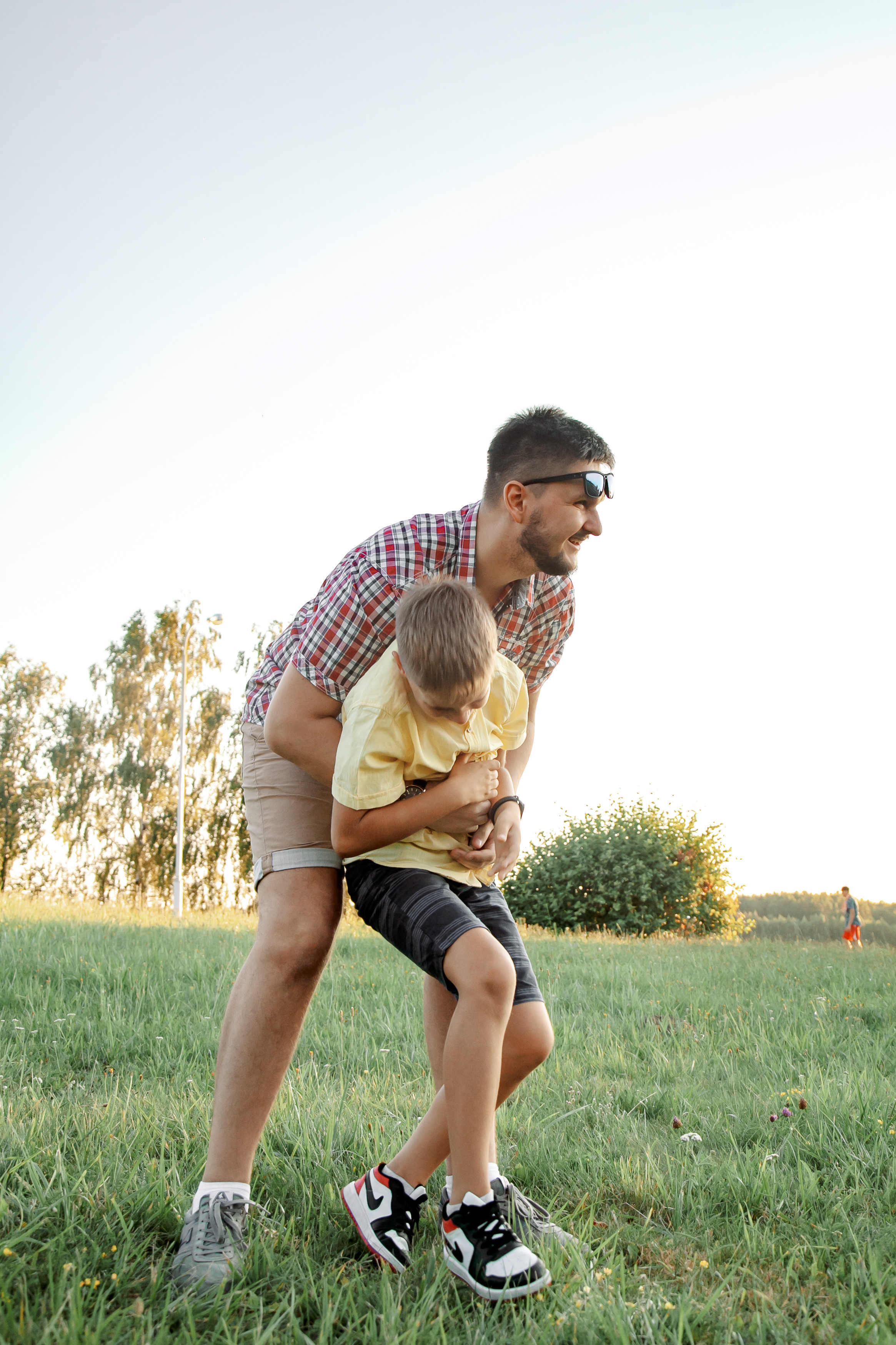 Юля, Артем, Андрей, Джек. Свадебный и семейный фотограф в Минске Духович Татьяна