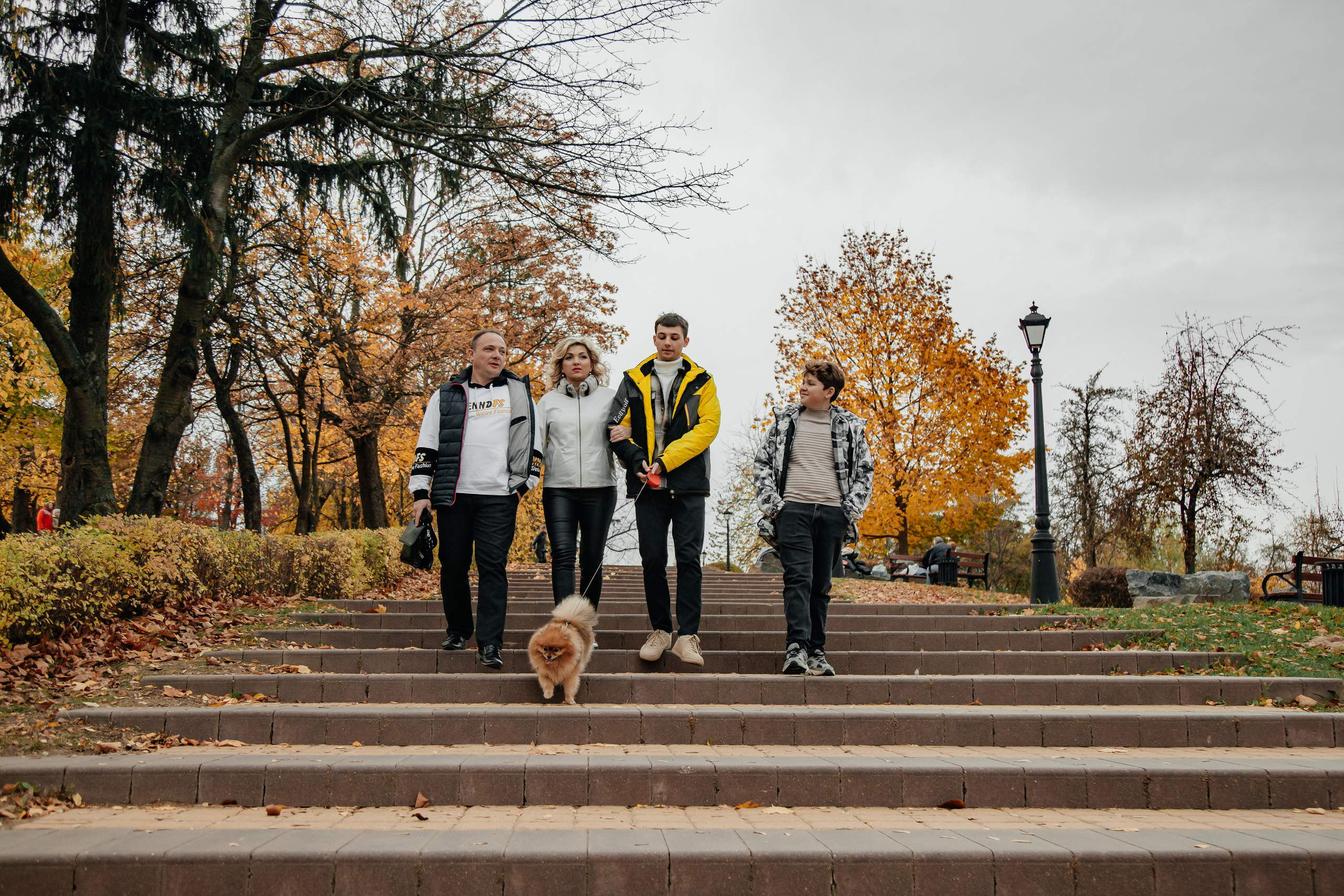Татьяна, Игорь, Владислав, Никита. Свадебный и семейный фотограф в Минске Духович Татьяна