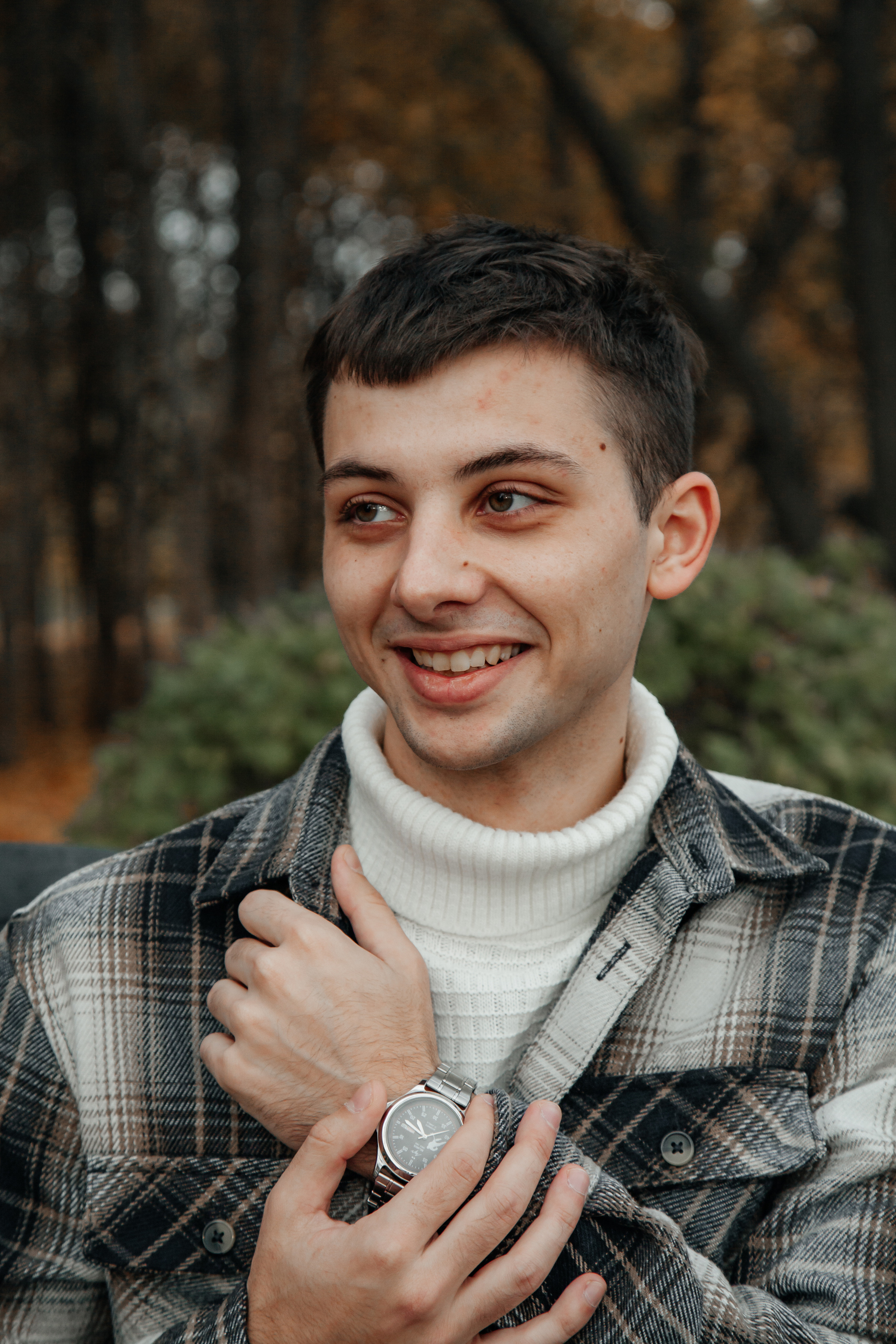 Татьяна, Игорь, Владислав, Никита. Свадебный и семейный фотограф в Минске Духович Татьяна