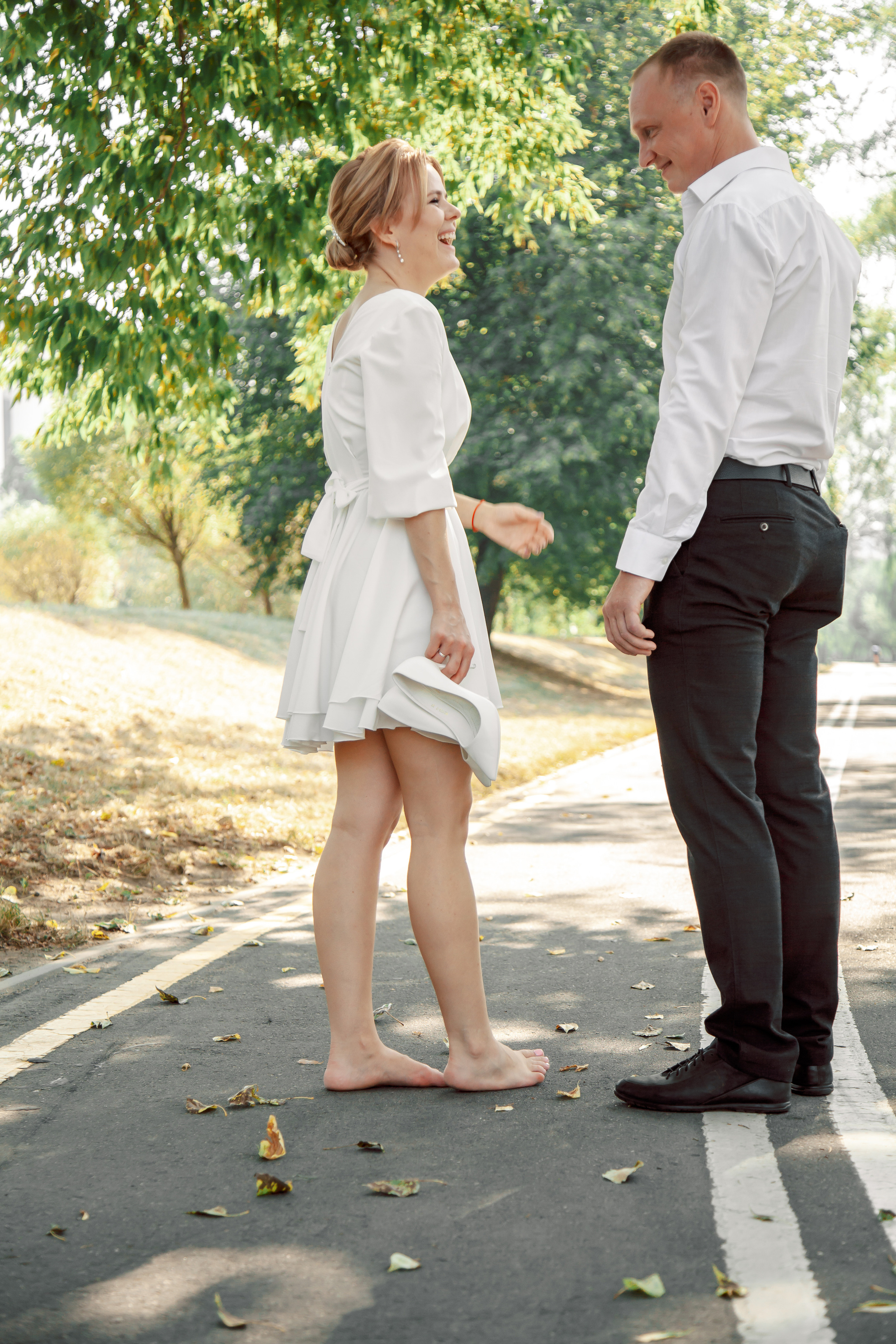 Валерия и Павел. Свадебный и семейный фотограф в Минске Духович Татьяна