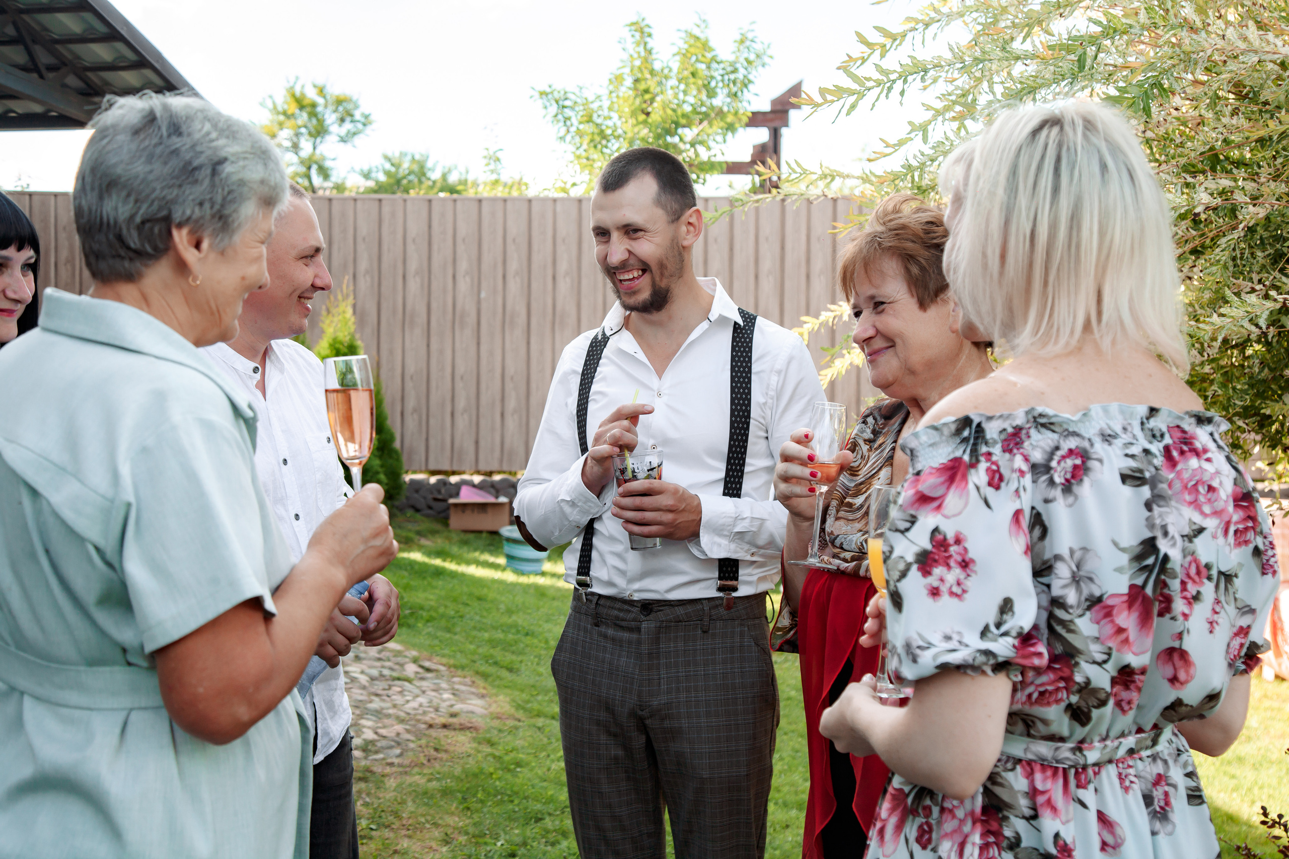 Екатерина и Сергей. Свадебный и семейный фотограф в Минске Духович Татьяна