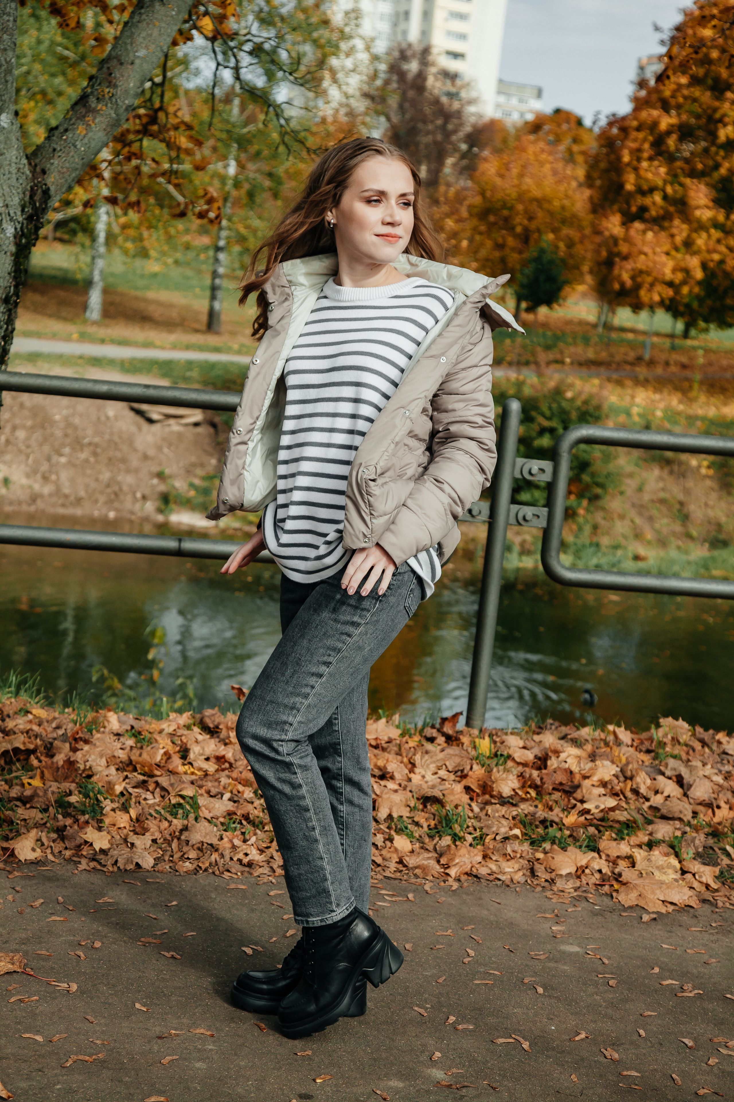 Екатерина и Павел. Свадебный и семейный фотограф в Минске Духович Татьяна