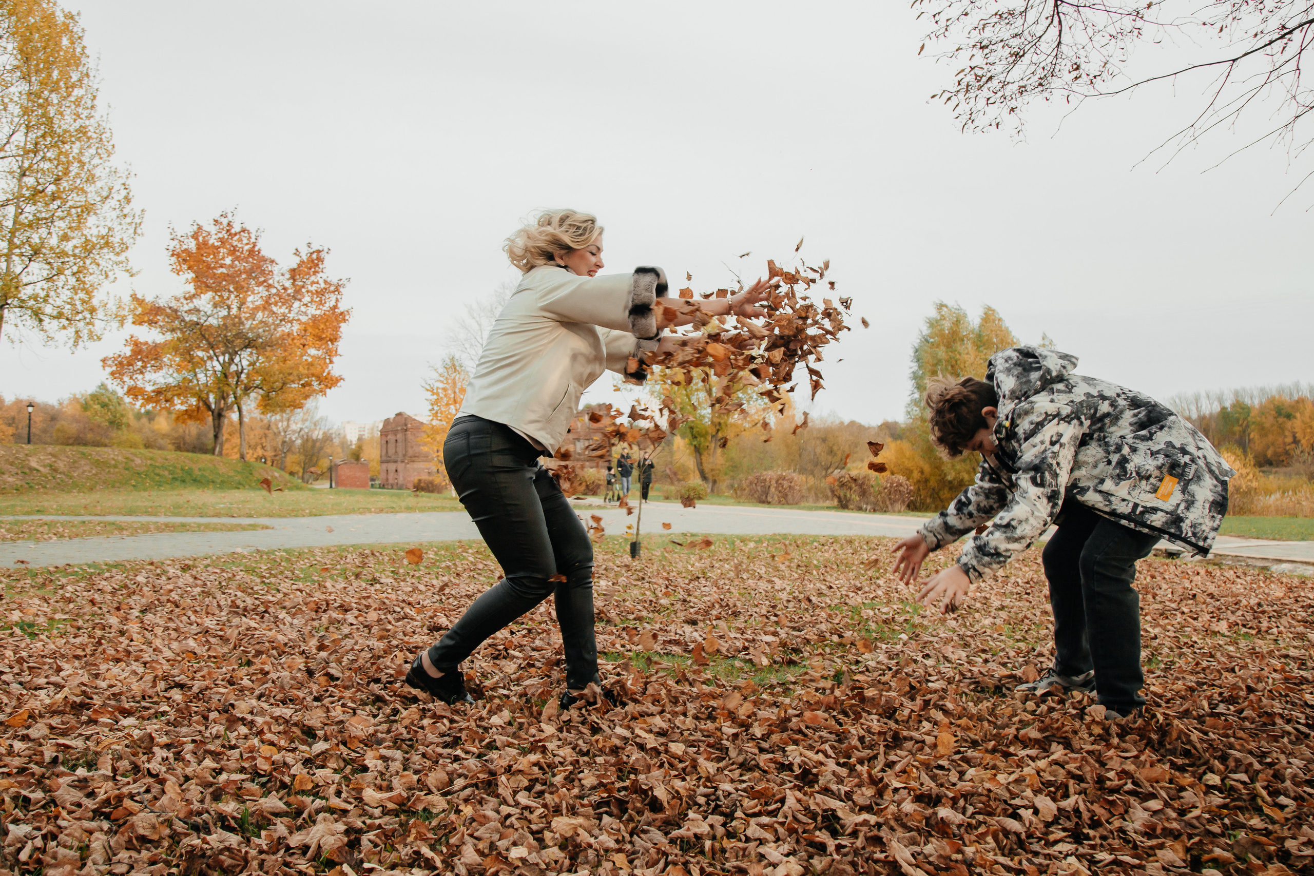 Татьяна, Игорь, Владислав, Никита. Свадебный и семейный фотограф в Минске Духович Татьяна