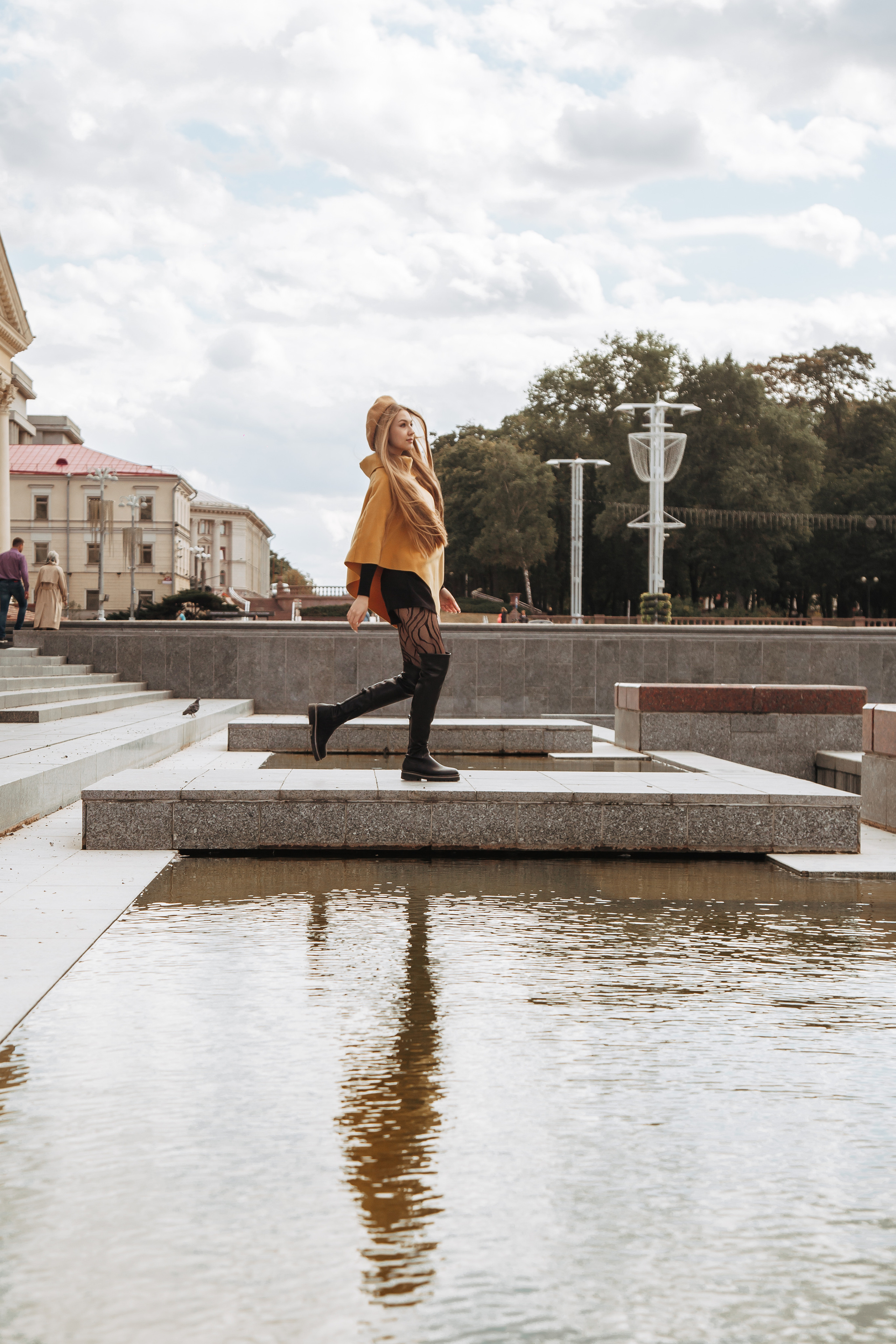 Мария. Свадебный и семейный фотограф в Минске Духович Татьяна