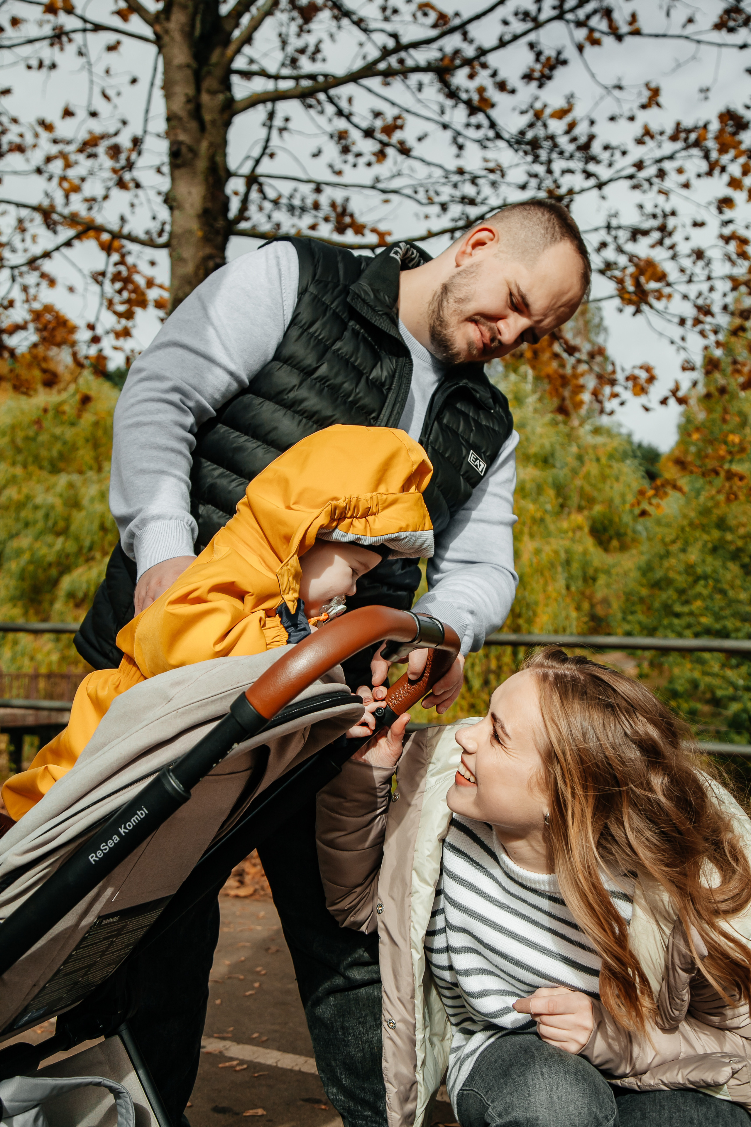 Екатерина и Павел. Свадебный и семейный фотограф в Минске Духович Татьяна
