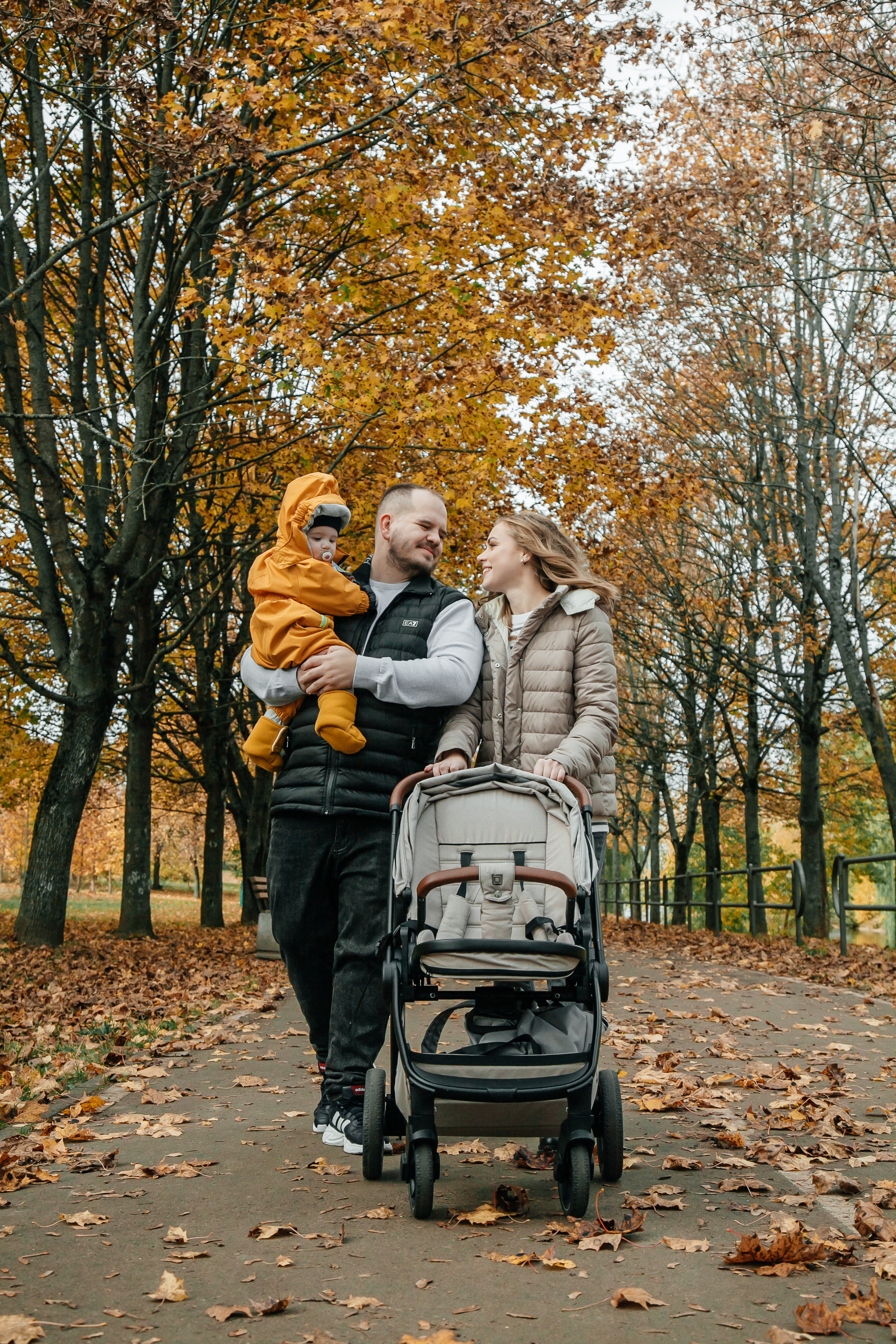Екатерина и Павел. Свадебный и семейный фотограф в Минске Духович Татьяна