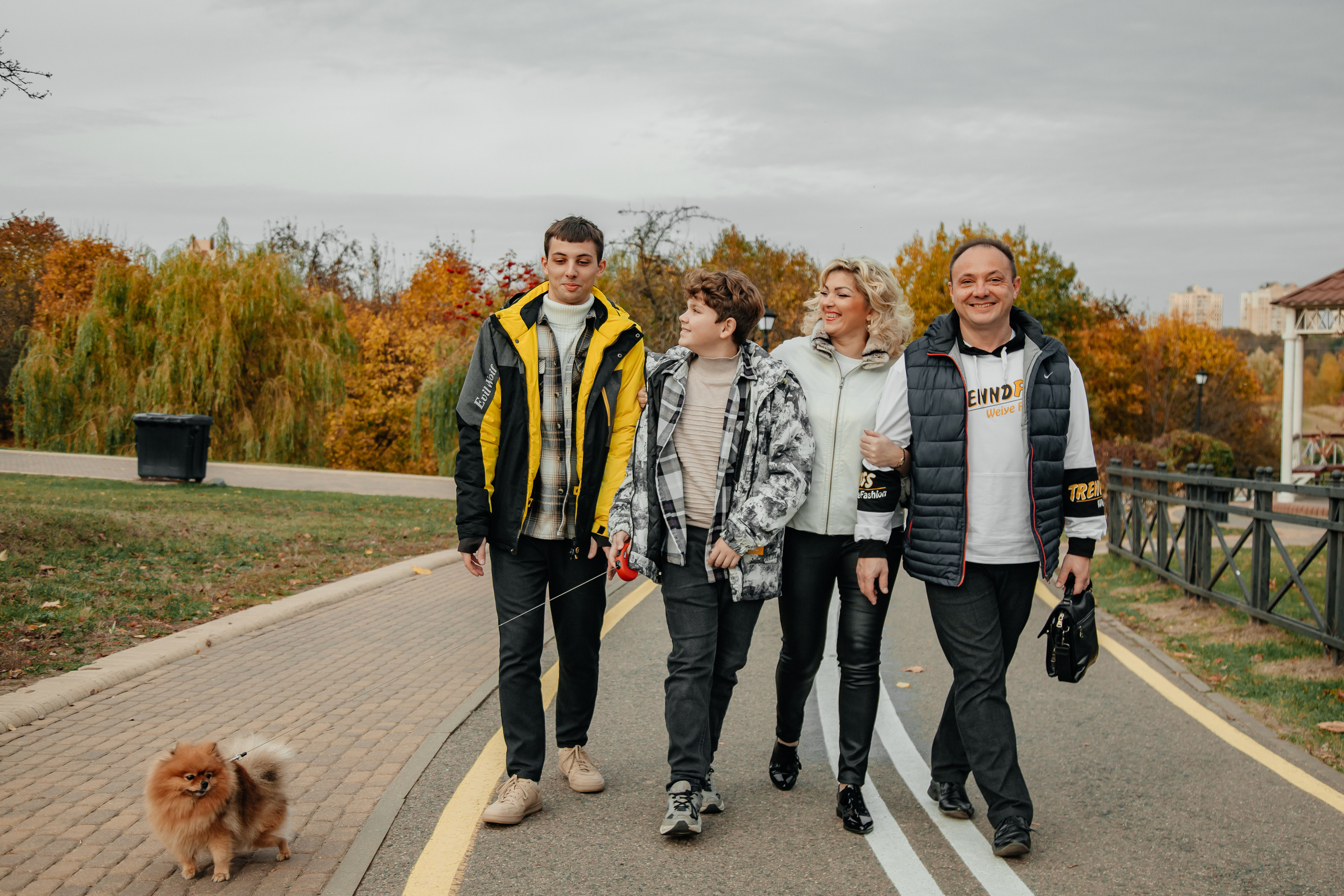 Татьяна, Игорь, Владислав, Никита. Свадебный и семейный фотограф в Минске Духович Татьяна