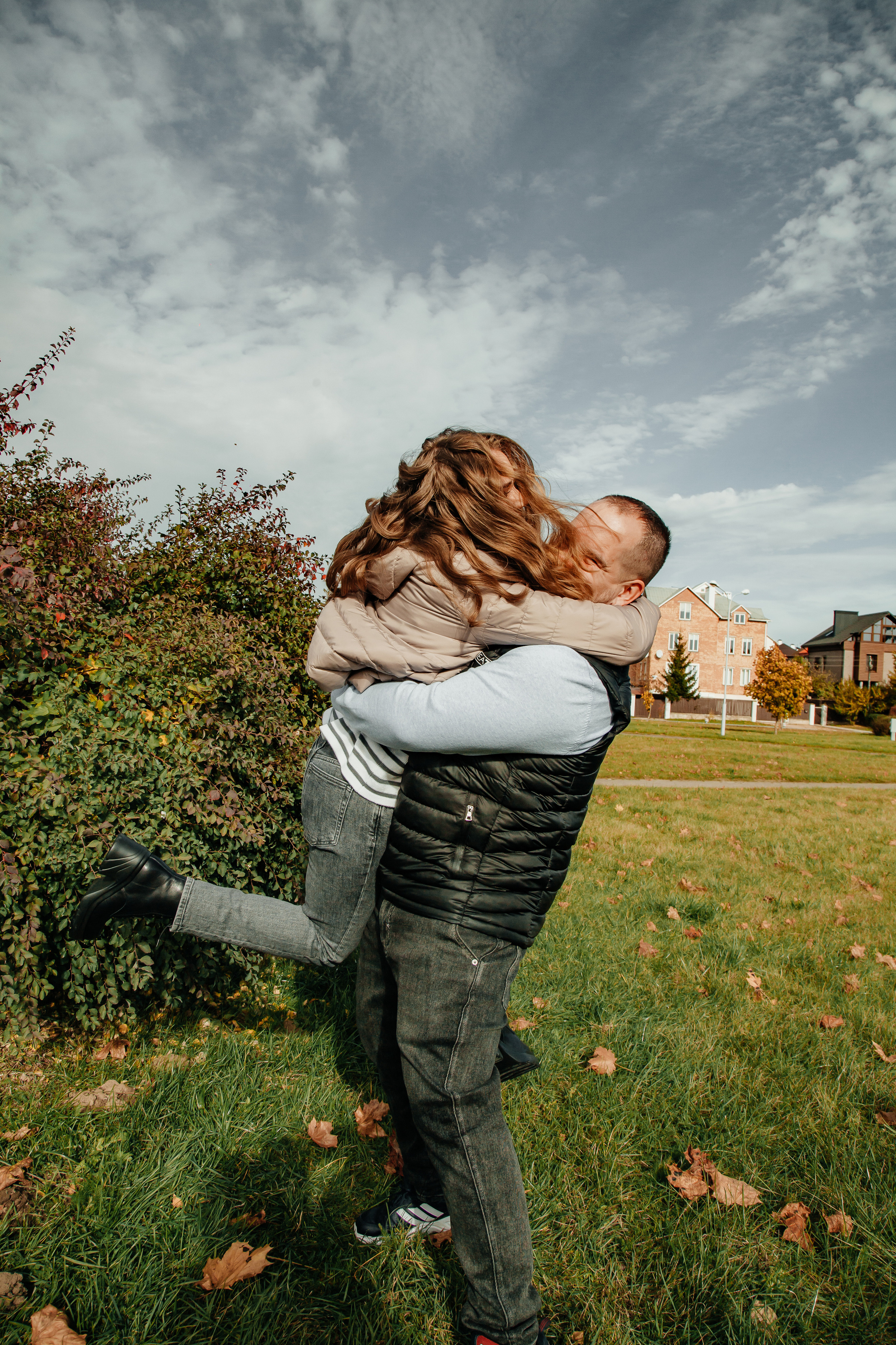 Екатерина и Павел. Свадебный и семейный фотограф в Минске Духович Татьяна