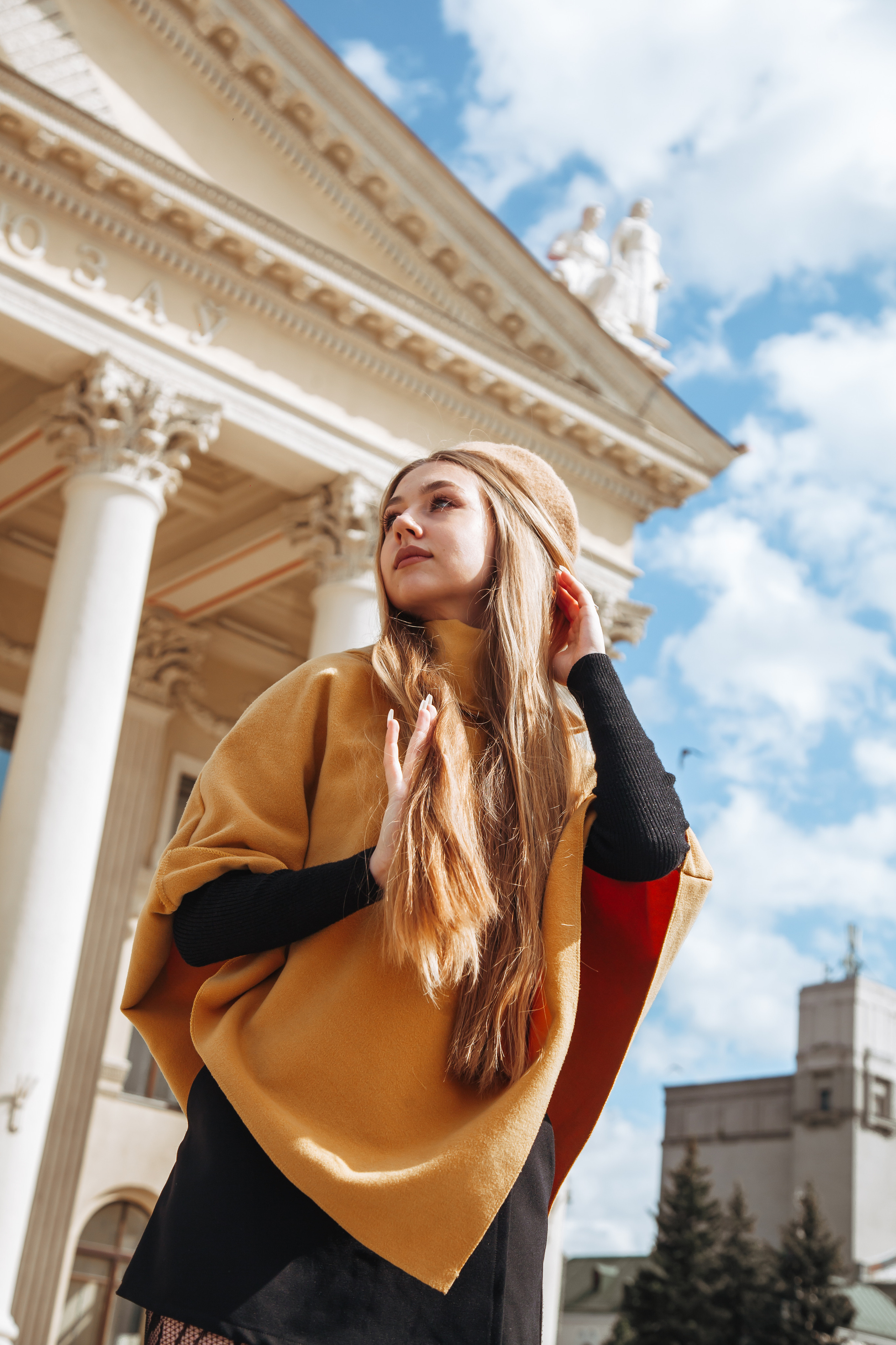 Мария. Свадебный и семейный фотограф в Минске Духович Татьяна