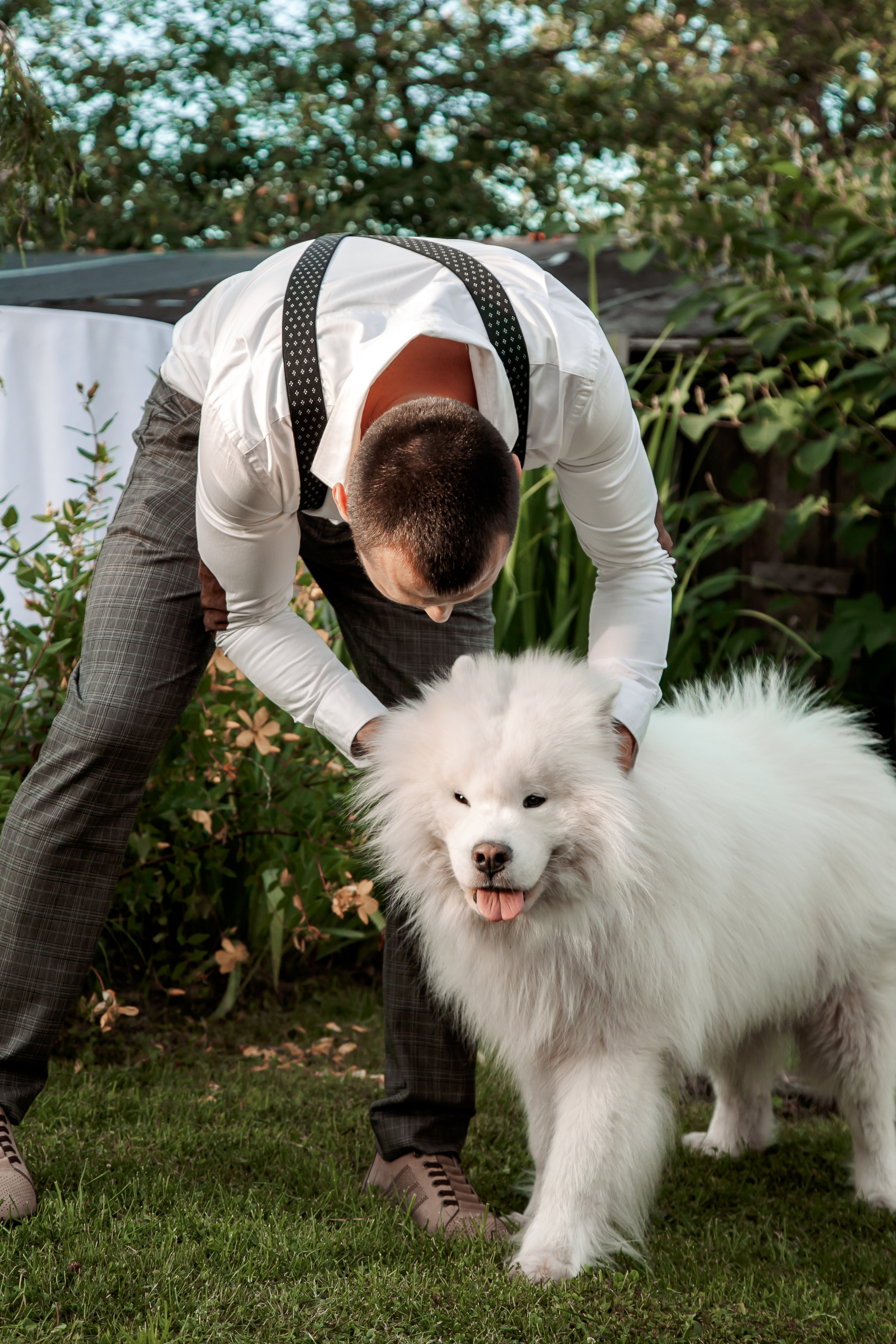 Екатерина и Сергей. Свадебный и семейный фотограф в Минске Духович Татьяна