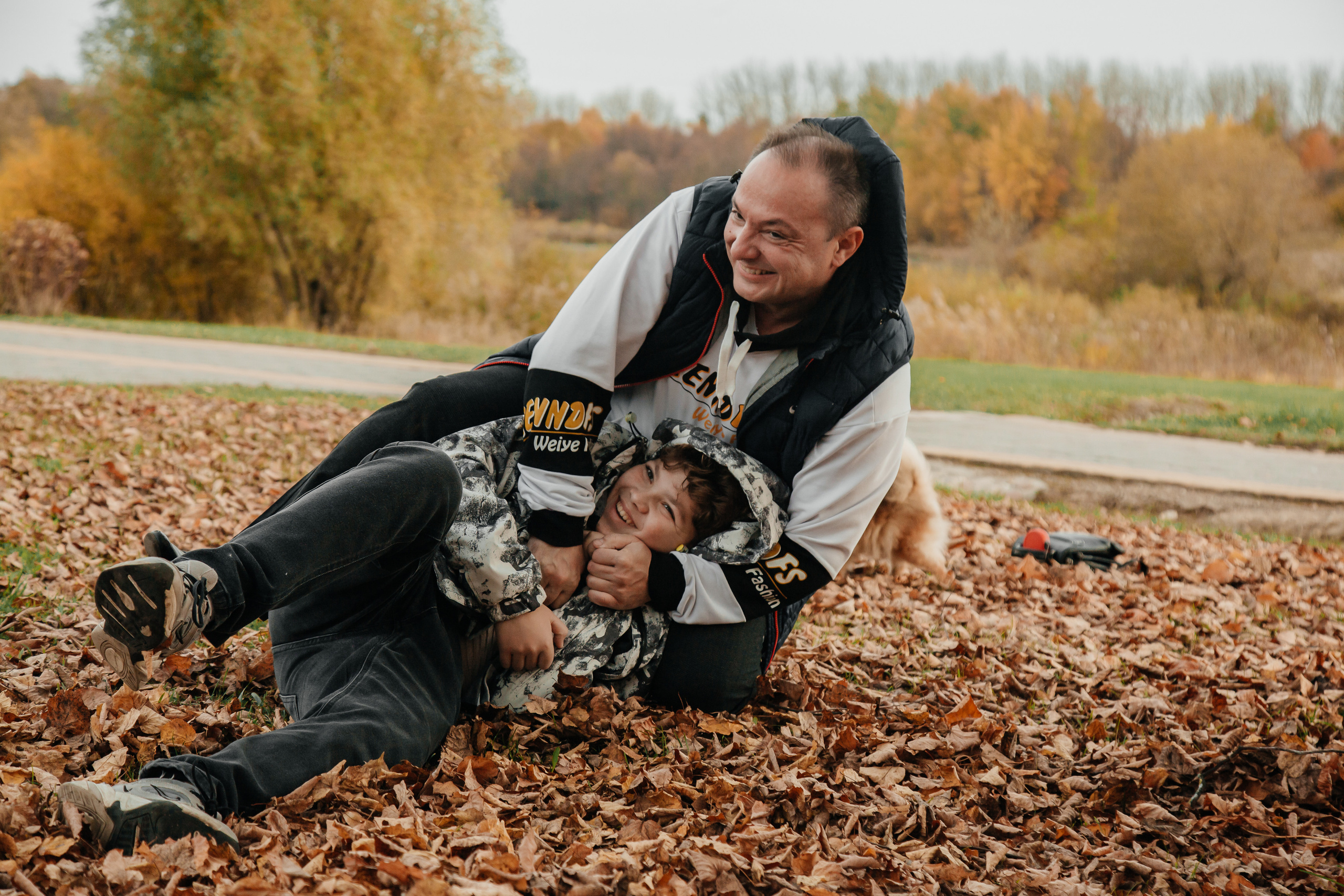 Татьяна, Игорь, Владислав, Никита. Свадебный и семейный фотограф в Минске Духович Татьяна