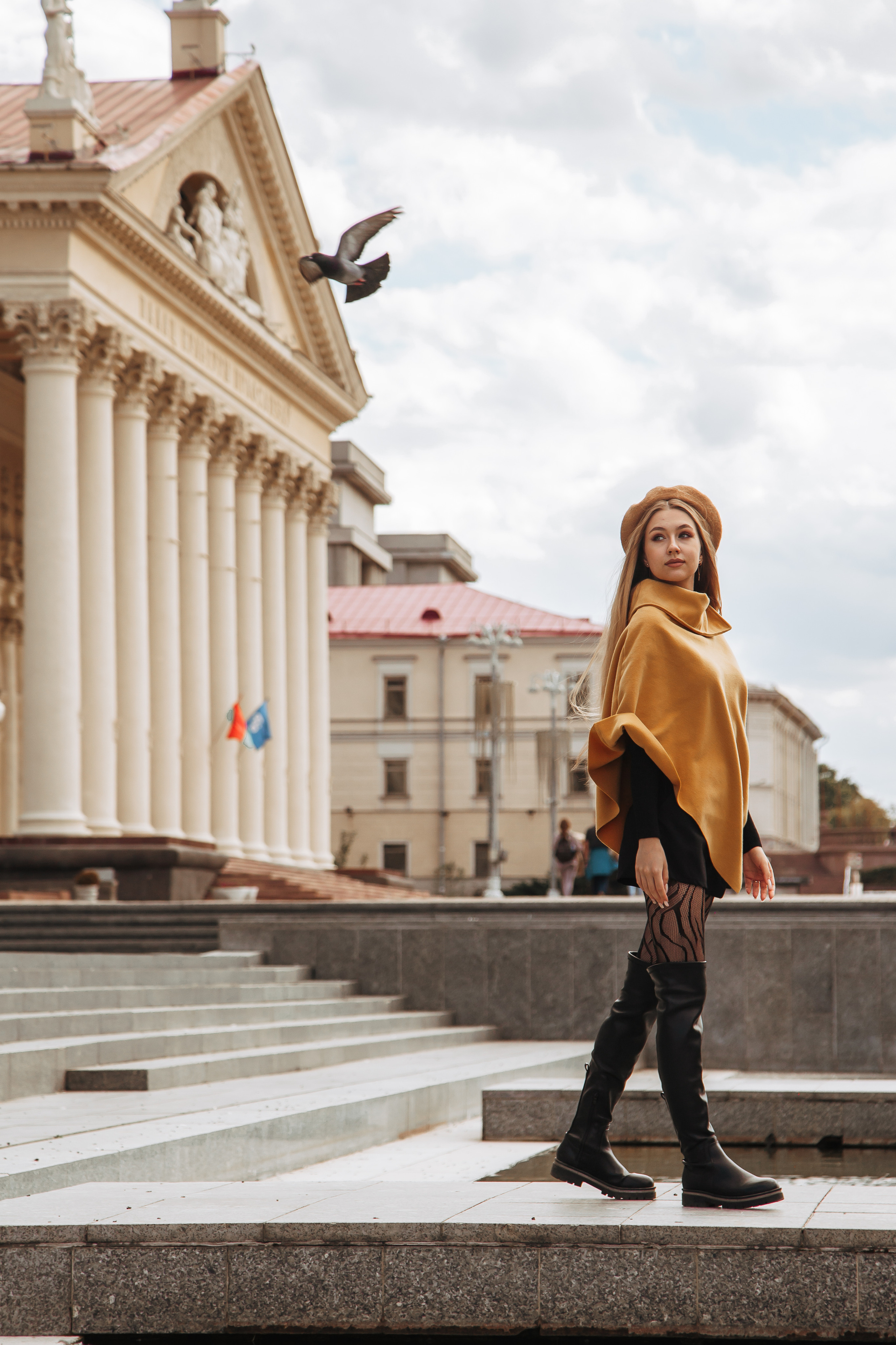 Мария. Свадебный и семейный фотограф в Минске Духович Татьяна