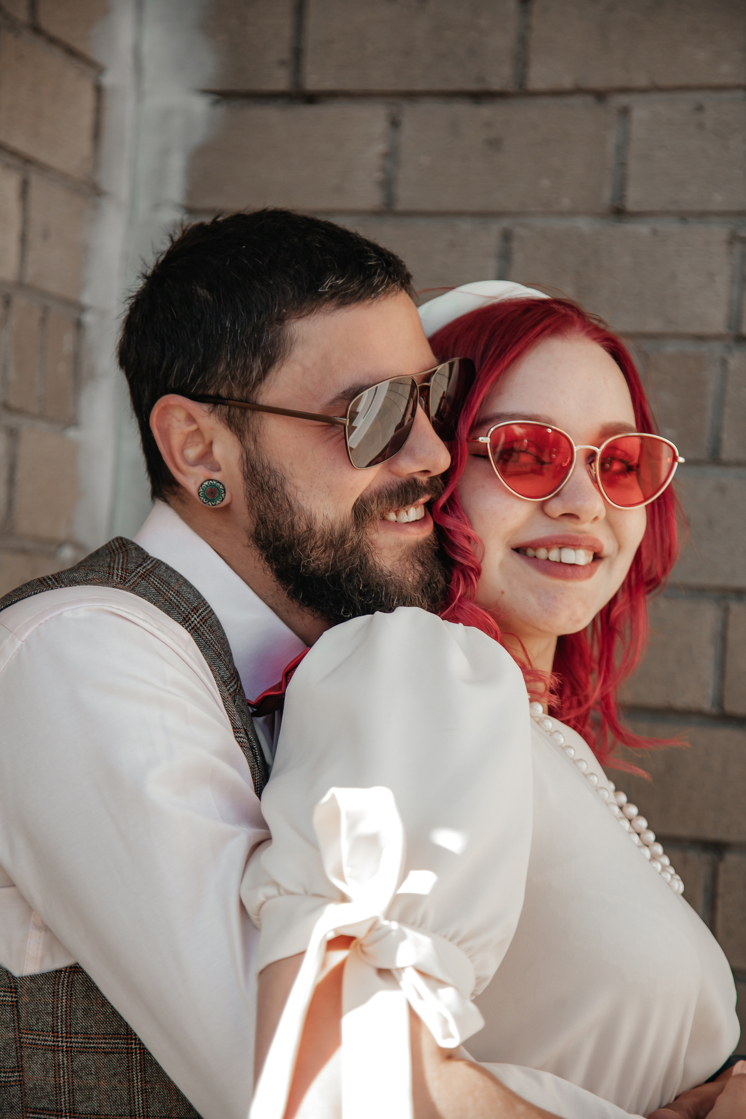 Алина и Георгий. Свадебный и семейный фотограф в Минске Духович Татьяна