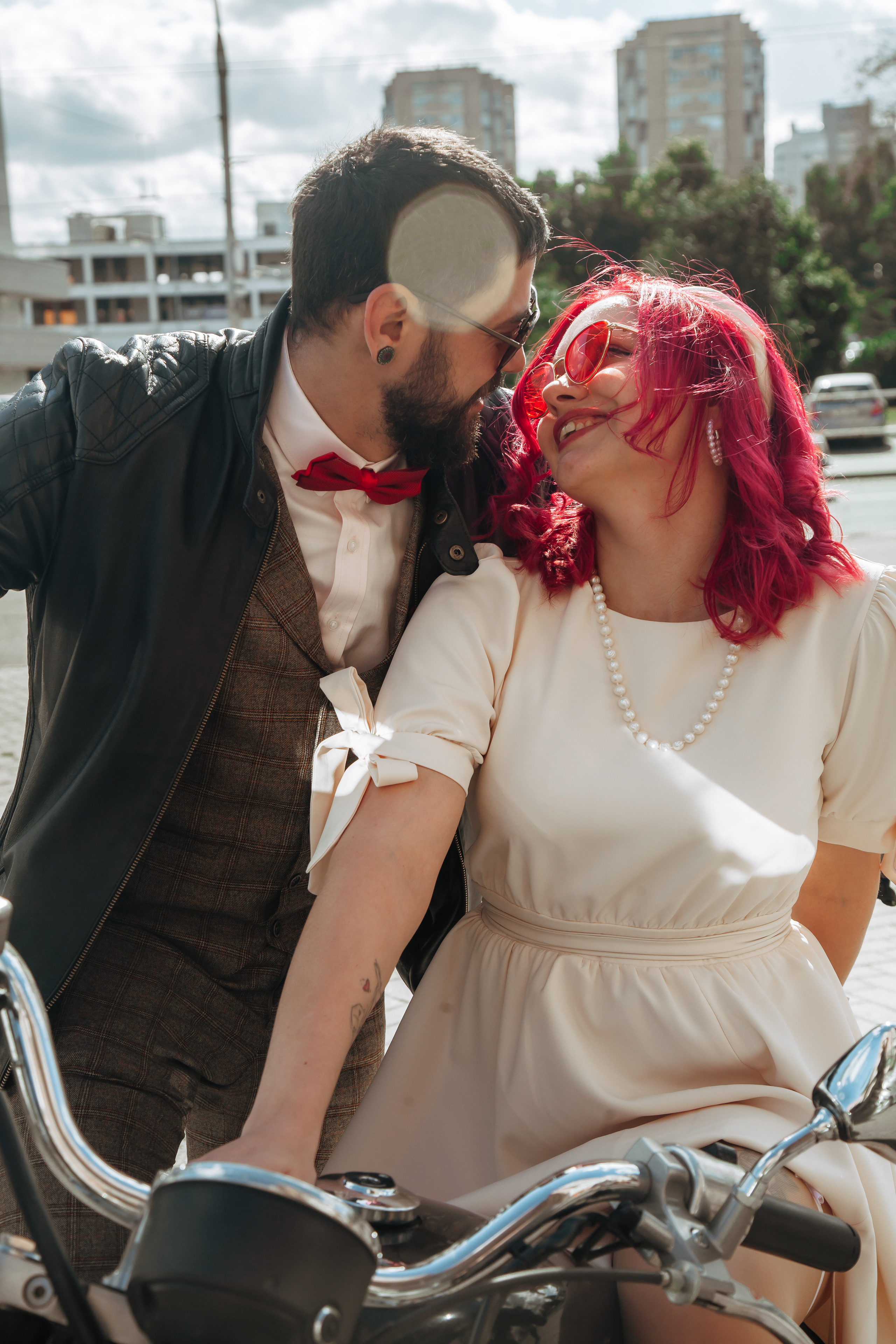 Алина и Георгий. Свадебный и семейный фотограф в Минске Духович Татьяна