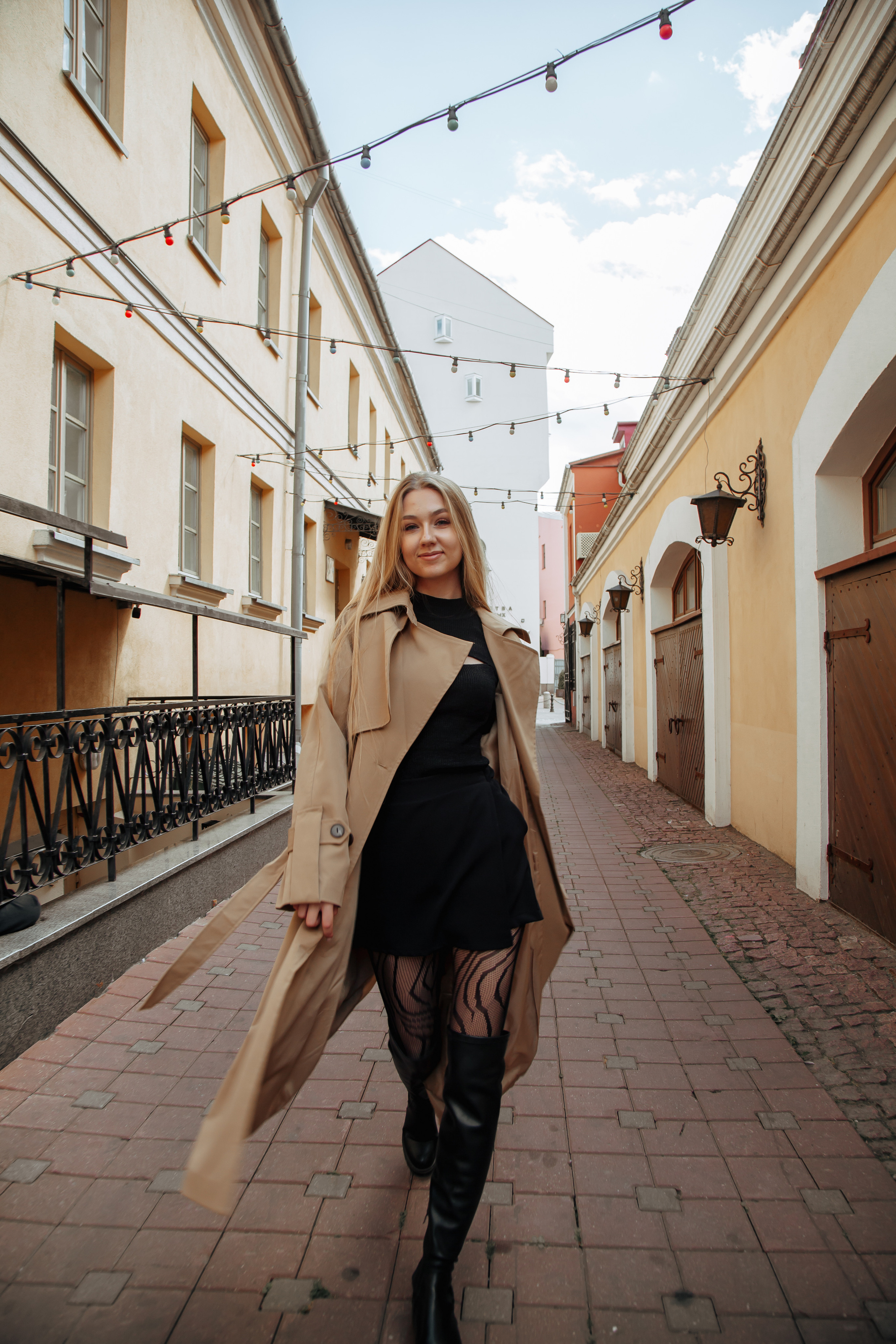 Мария. Свадебный и семейный фотограф в Минске Духович Татьяна