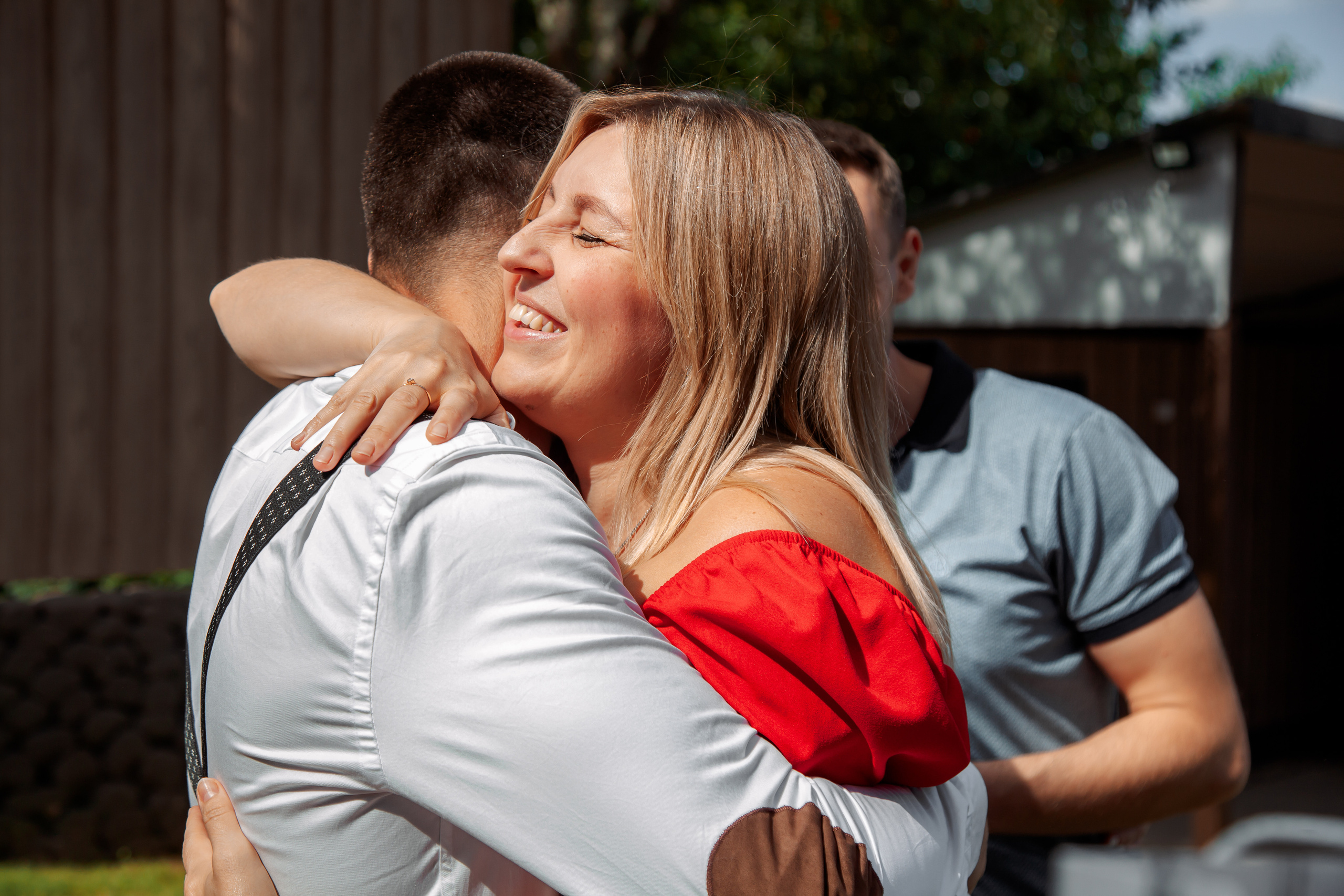 Екатерина и Сергей. Свадебный и семейный фотограф в Минске Духович Татьяна