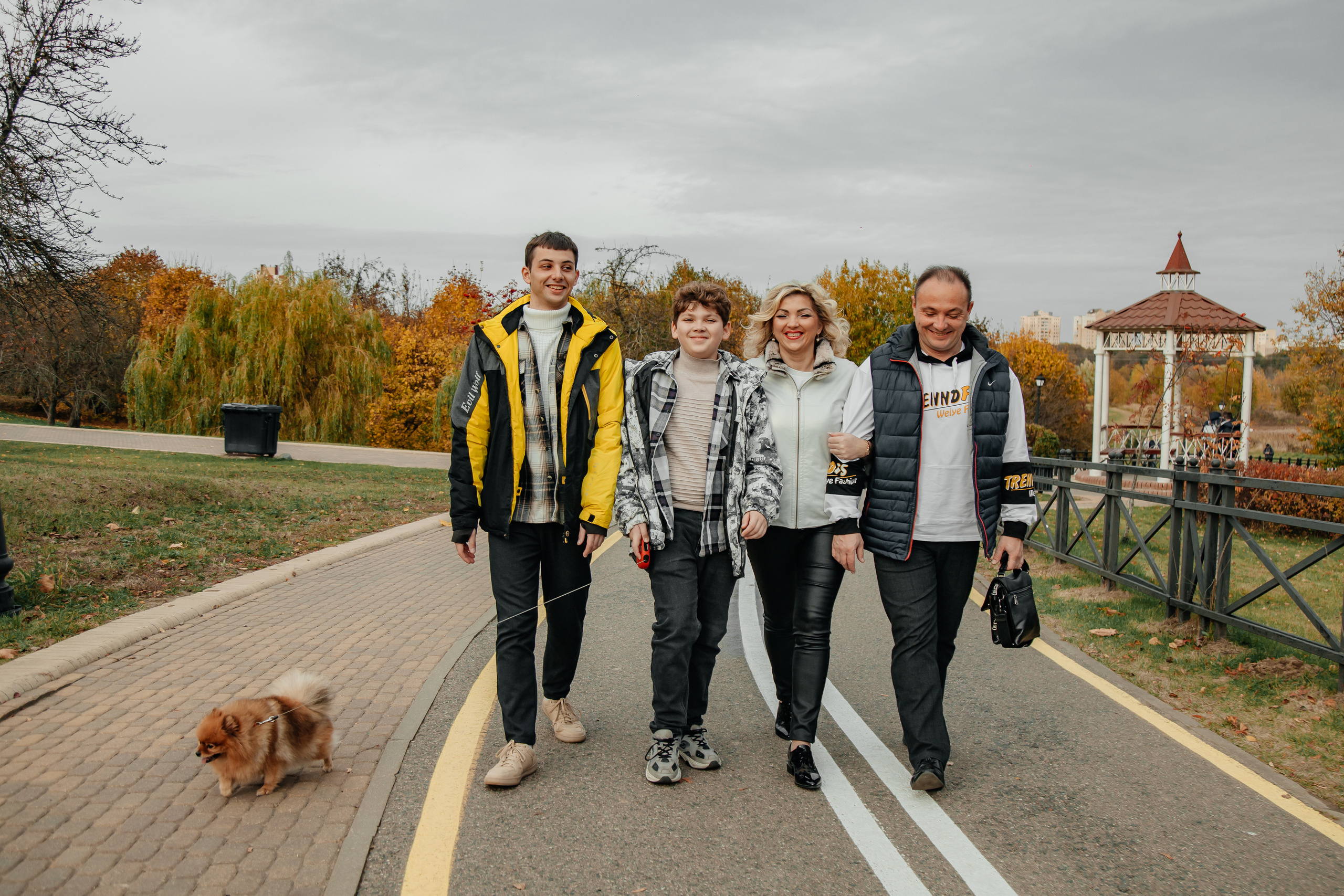 Татьяна, Игорь, Владислав, Никита. Свадебный и семейный фотограф в Минске Духович Татьяна