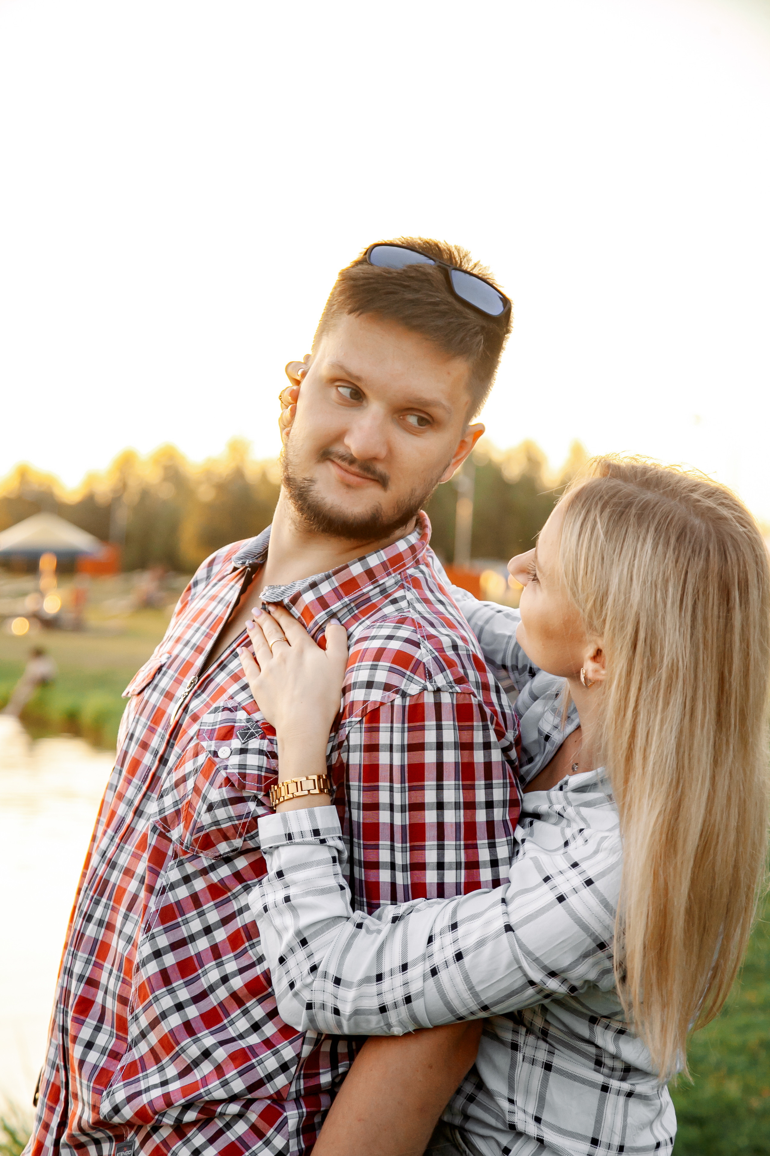 Юля, Артем, Андрей, Джек. Свадебный и семейный фотограф в Минске Духович Татьяна