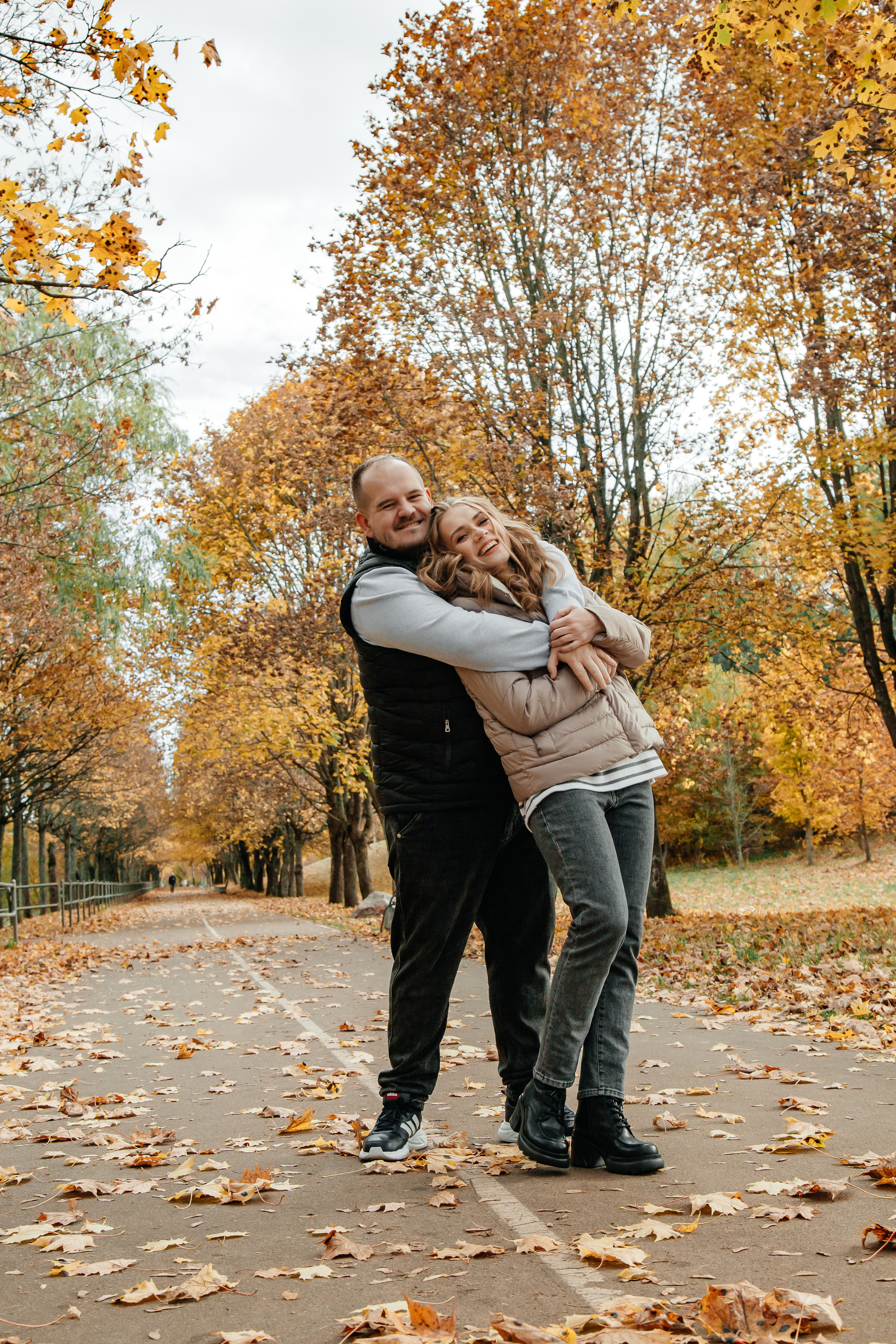 Екатерина и Павел. Свадебный и семейный фотограф в Минске Духович Татьяна