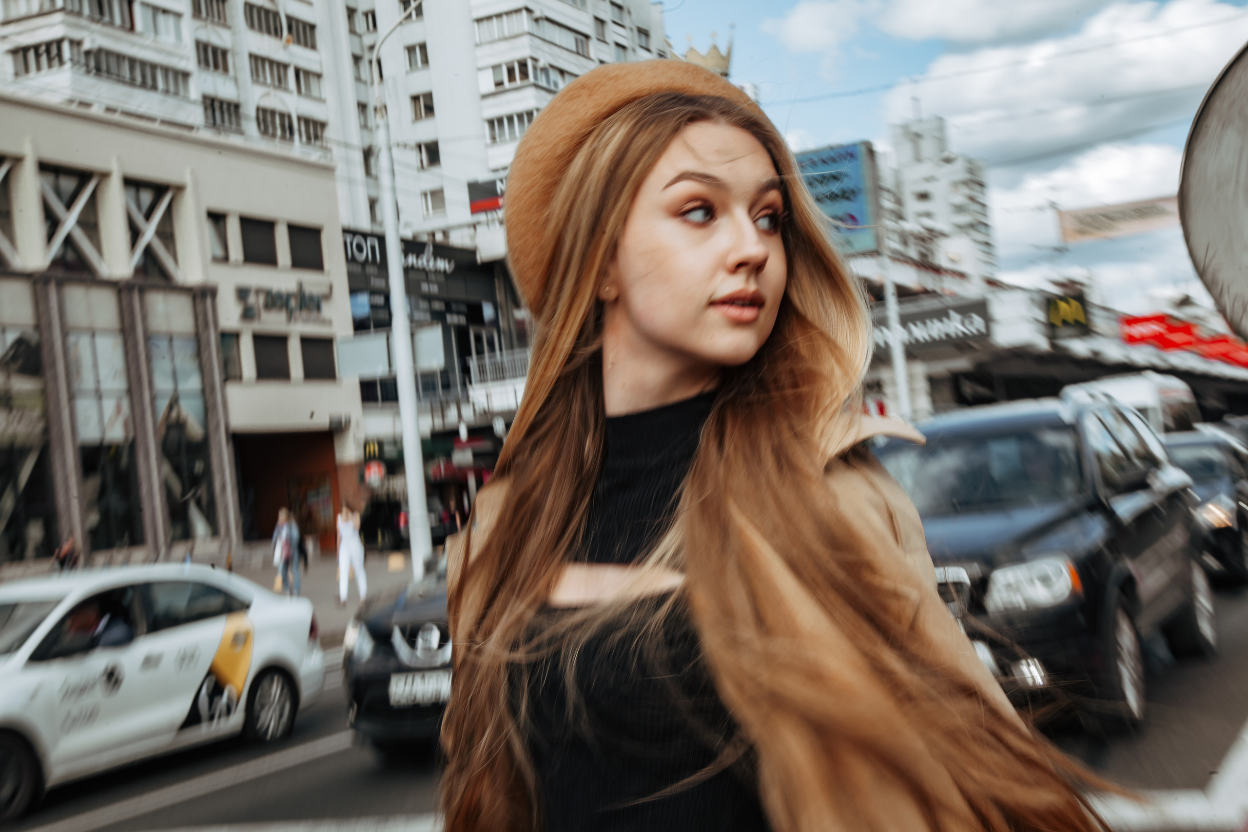 Мария. Свадебный и семейный фотограф в Минске Духович Татьяна