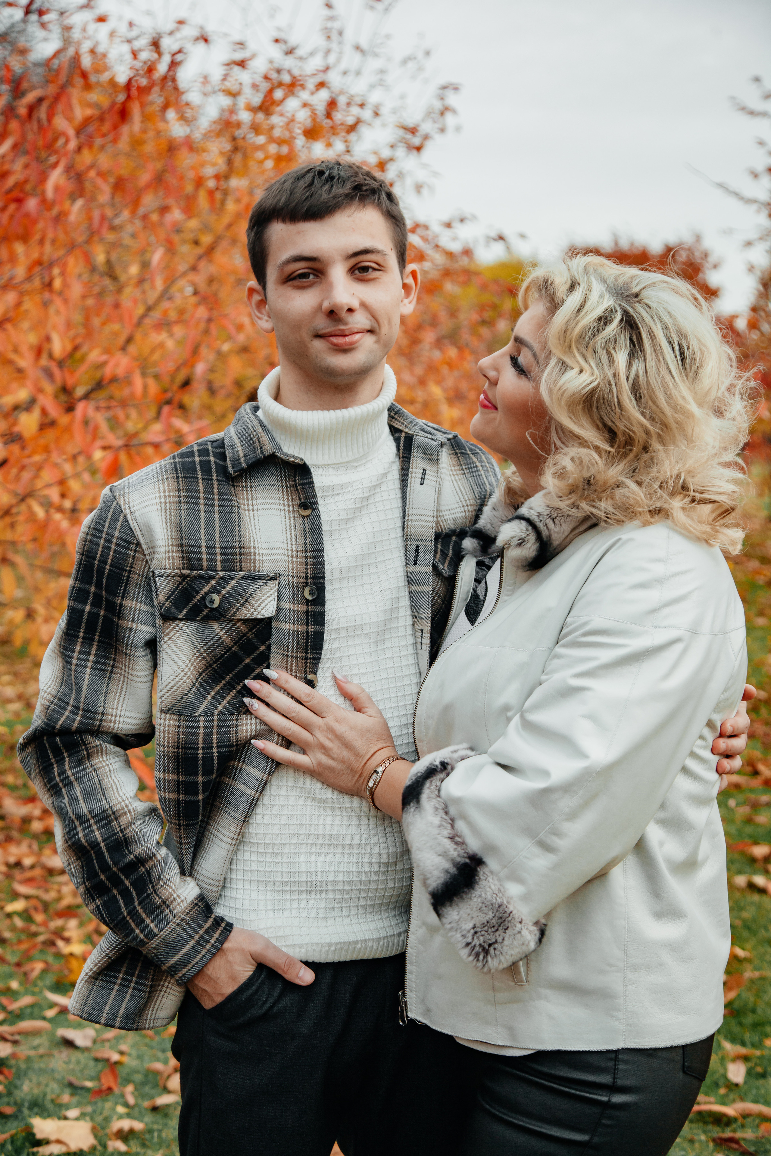 Татьяна, Игорь, Владислав, Никита. Свадебный и семейный фотограф в Минске Духович Татьяна