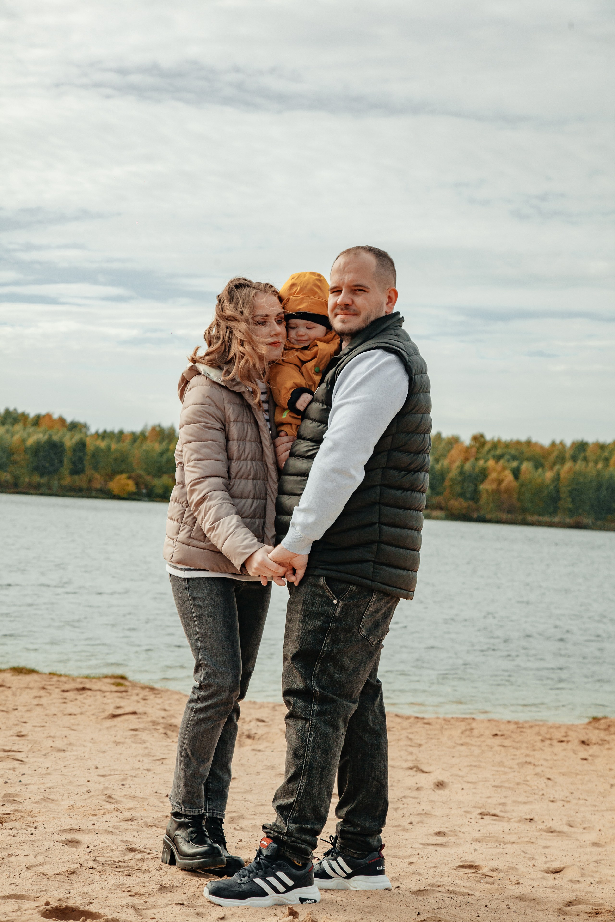 Екатерина и Павел. Свадебный и семейный фотограф в Минске Духович Татьяна