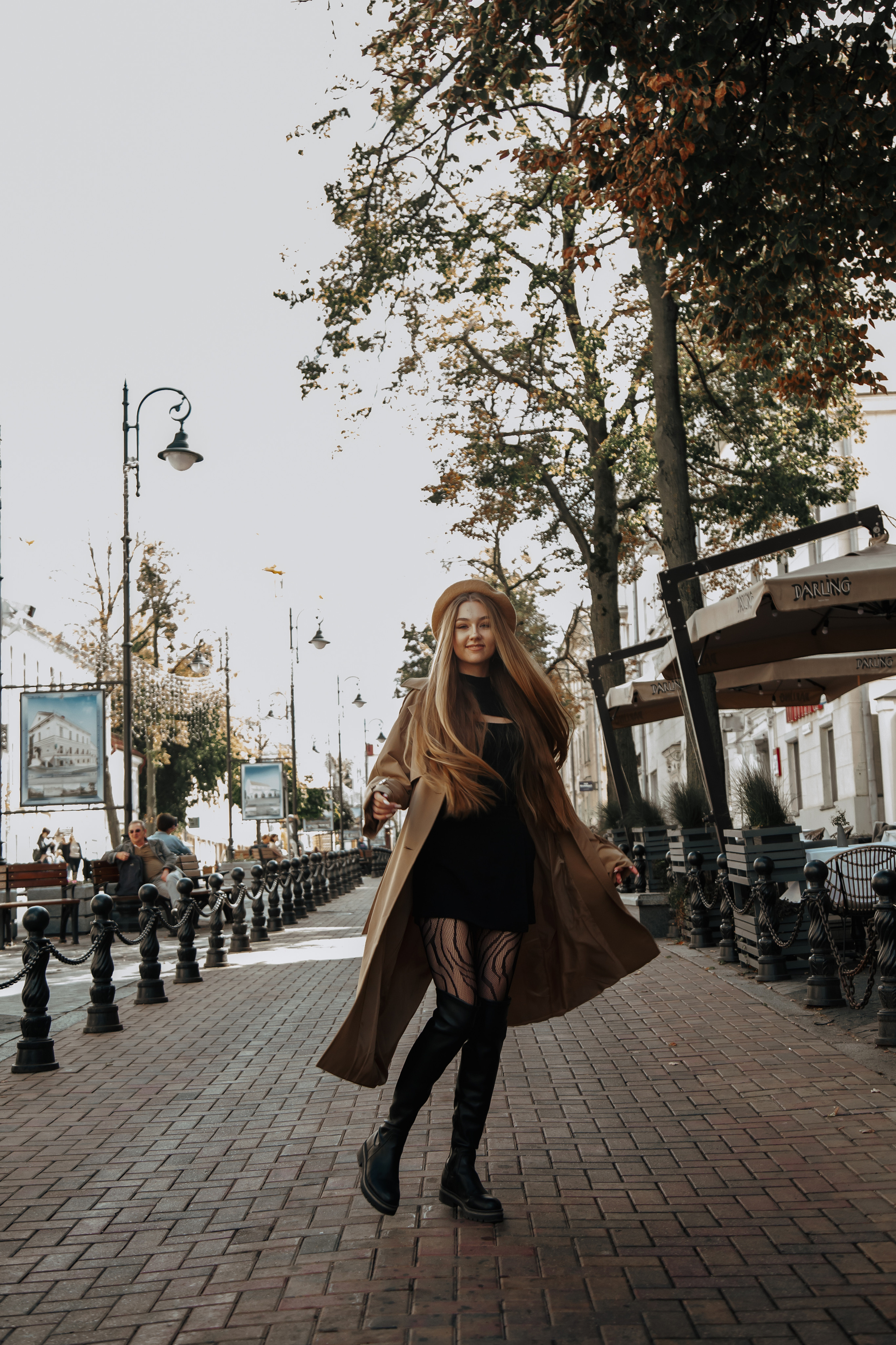 Мария. Свадебный и семейный фотограф в Минске Духович Татьяна