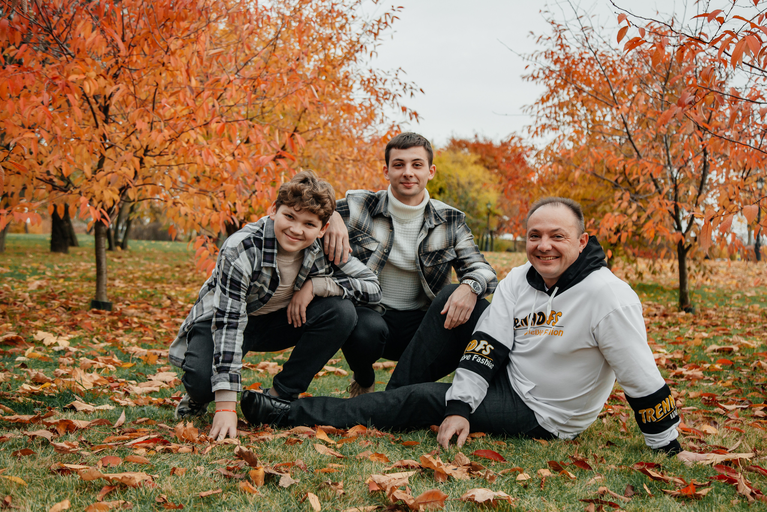 Татьяна, Игорь, Владислав, Никита. Свадебный и семейный фотограф в Минске Духович Татьяна