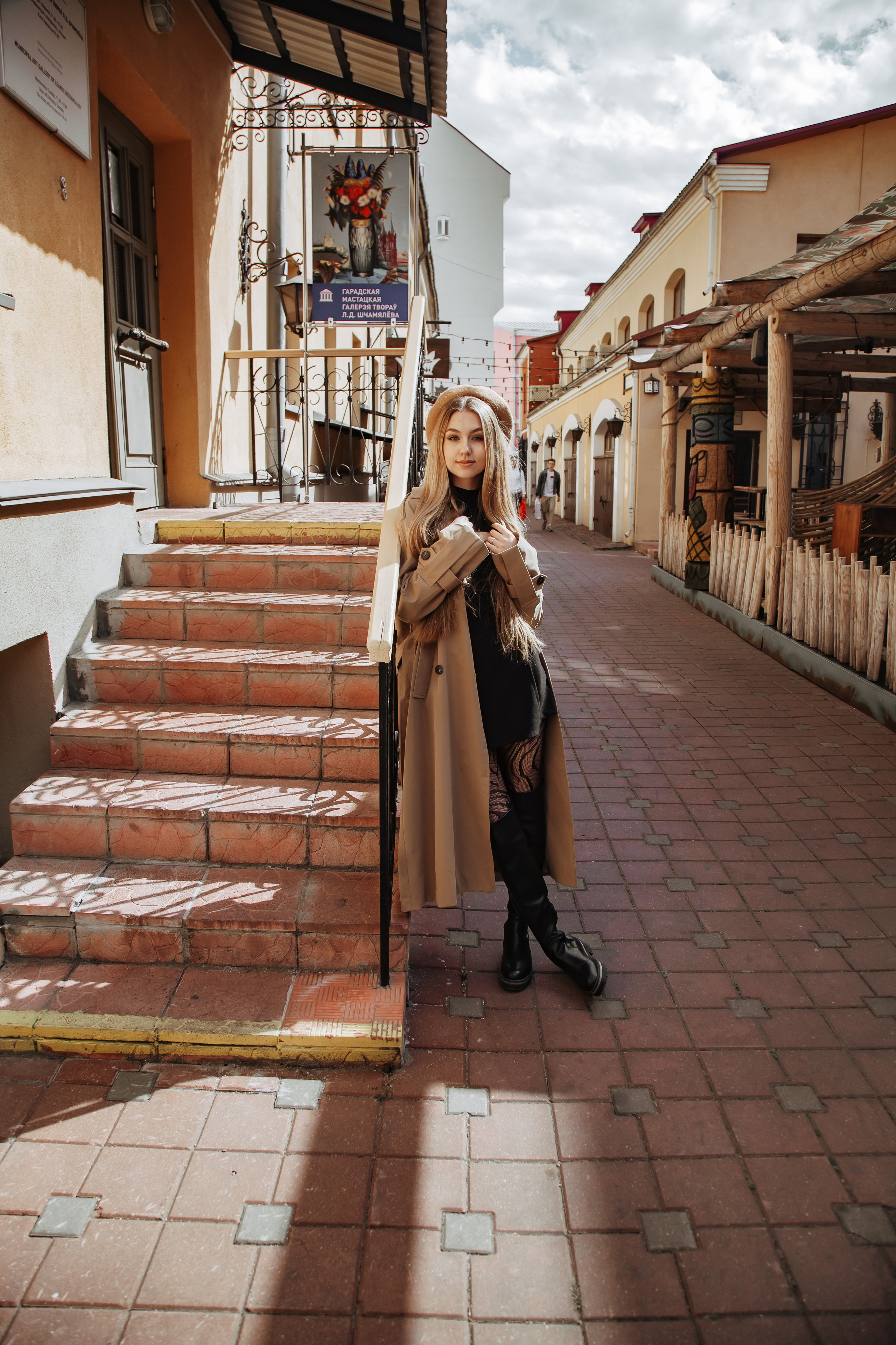 Мария. Свадебный и семейный фотограф в Минске Духович Татьяна