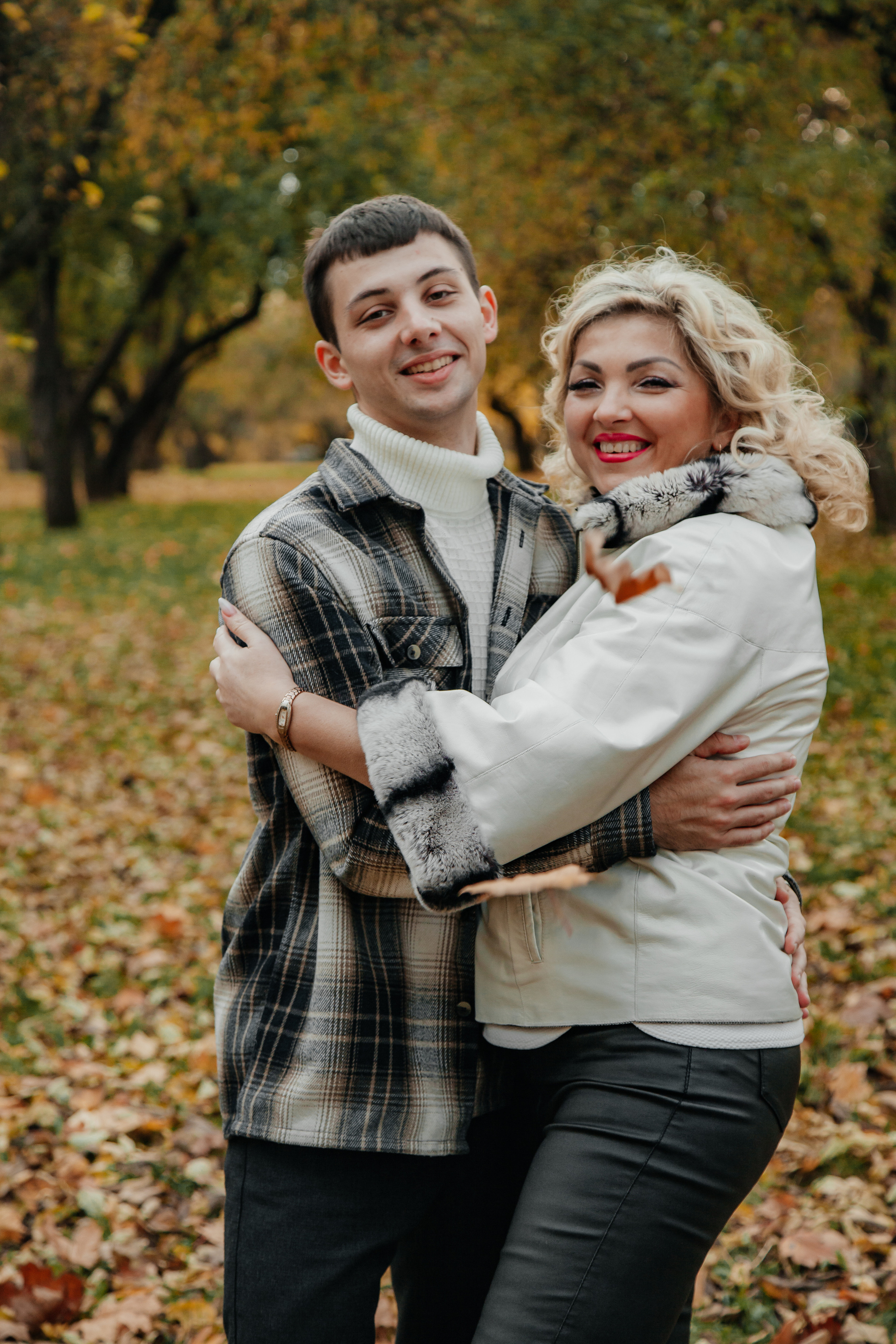 Татьяна, Игорь, Владислав, Никита. Свадебный и семейный фотограф в Минске Духович Татьяна