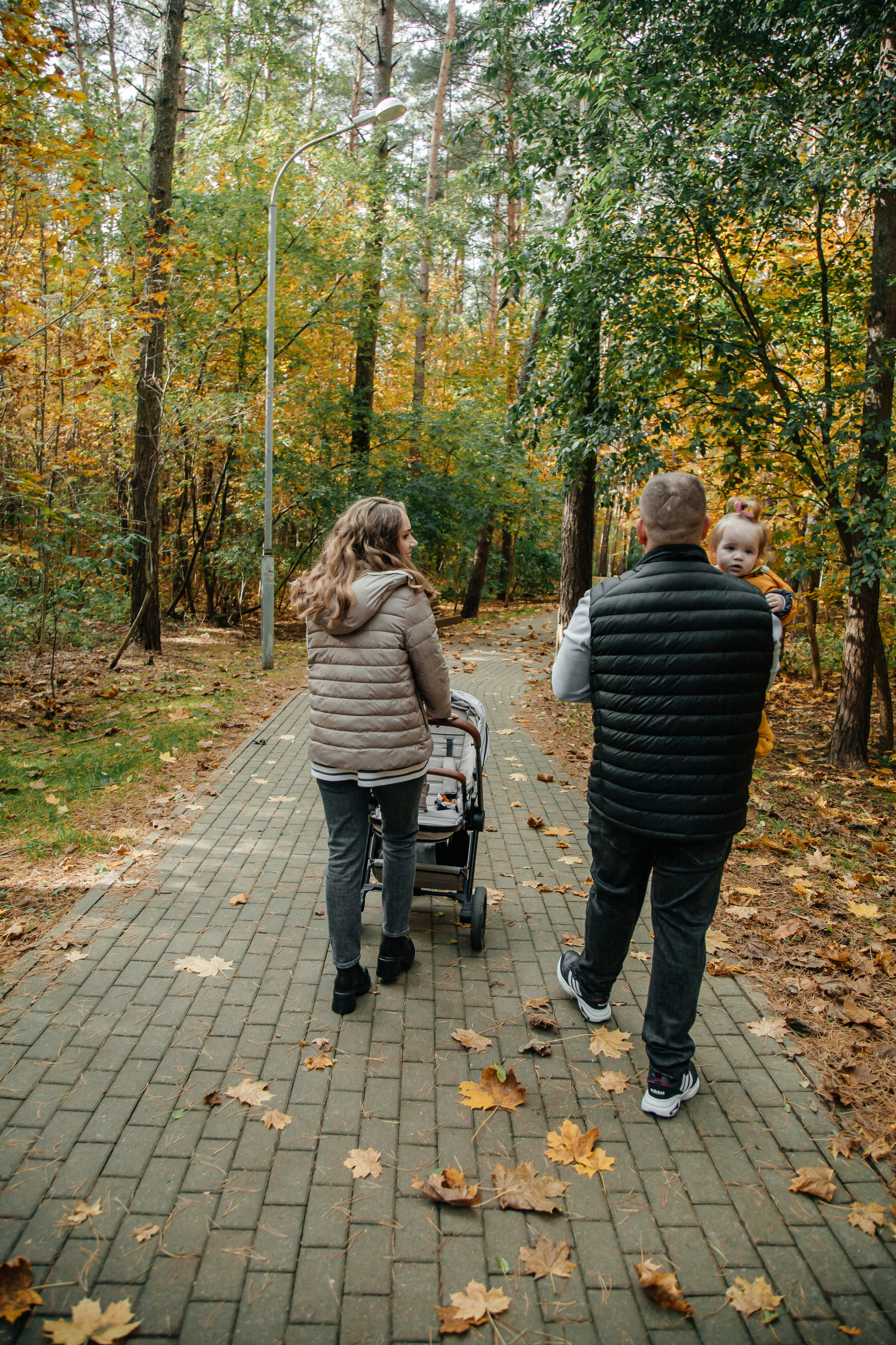 Екатерина и Павел. Свадебный и семейный фотограф в Минске Духович Татьяна