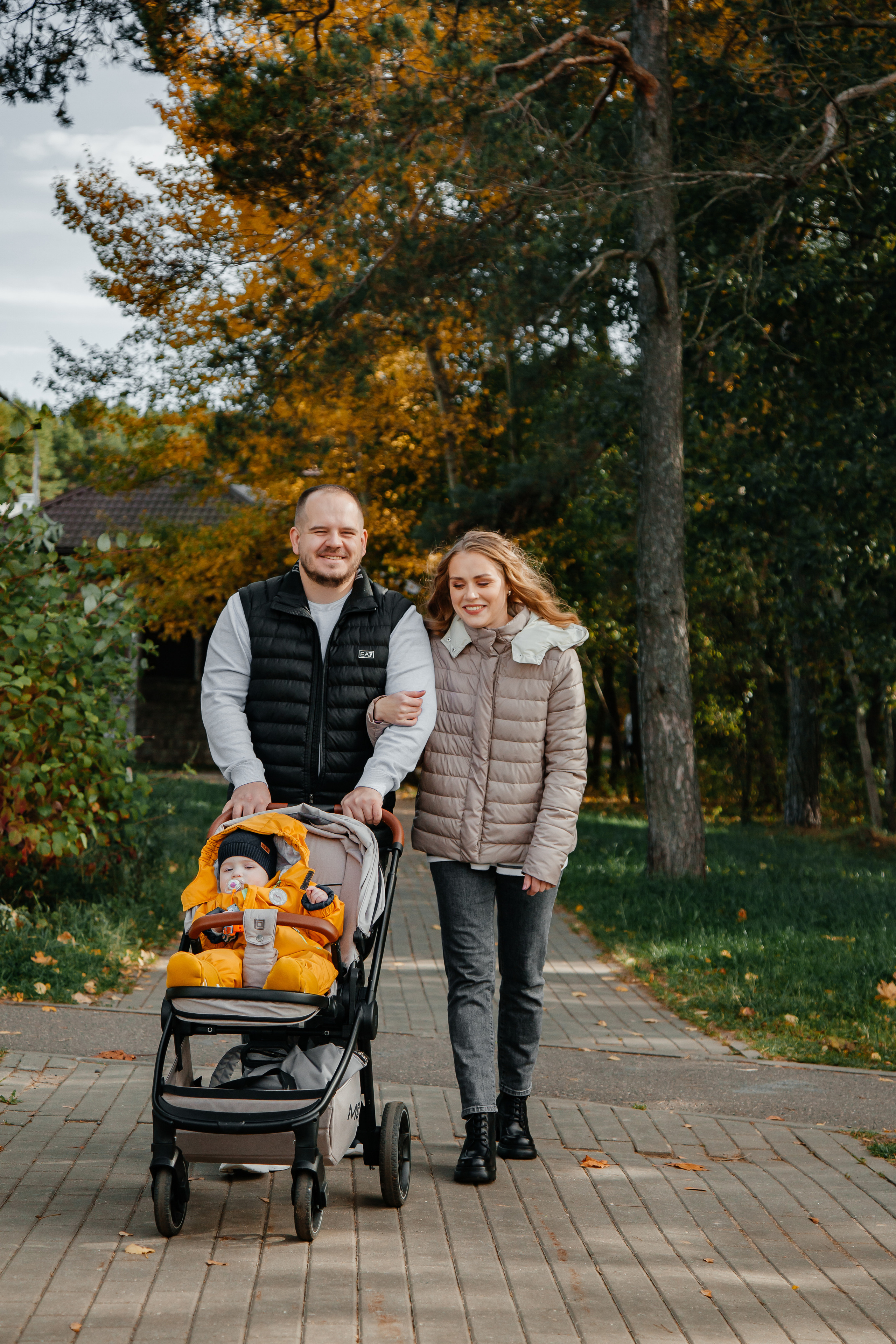 Екатерина и Павел. Свадебный и семейный фотограф в Минске Духович Татьяна