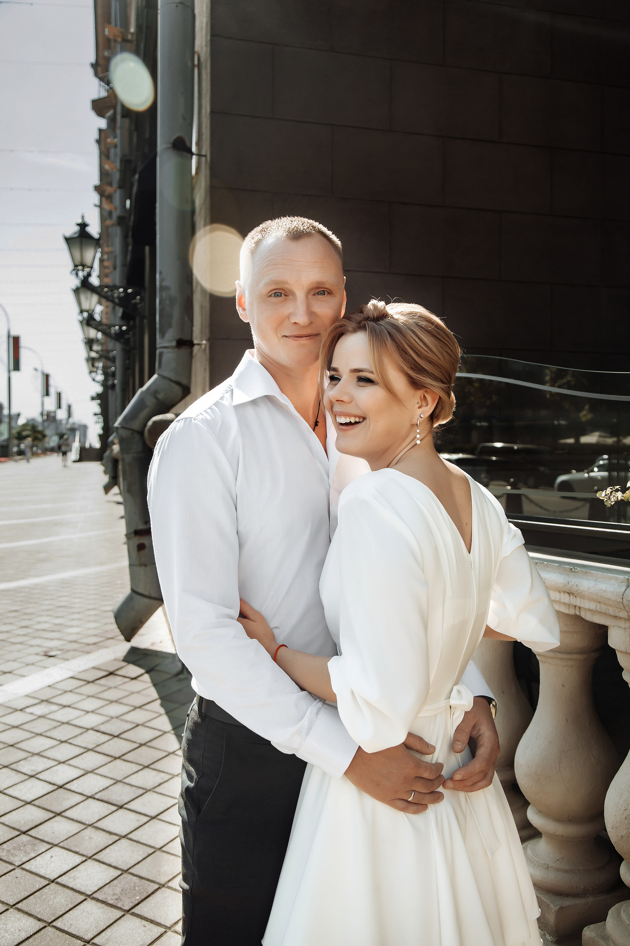 Валерия и Павел. Свадебный и семейный фотограф в Минске Духович Татьяна