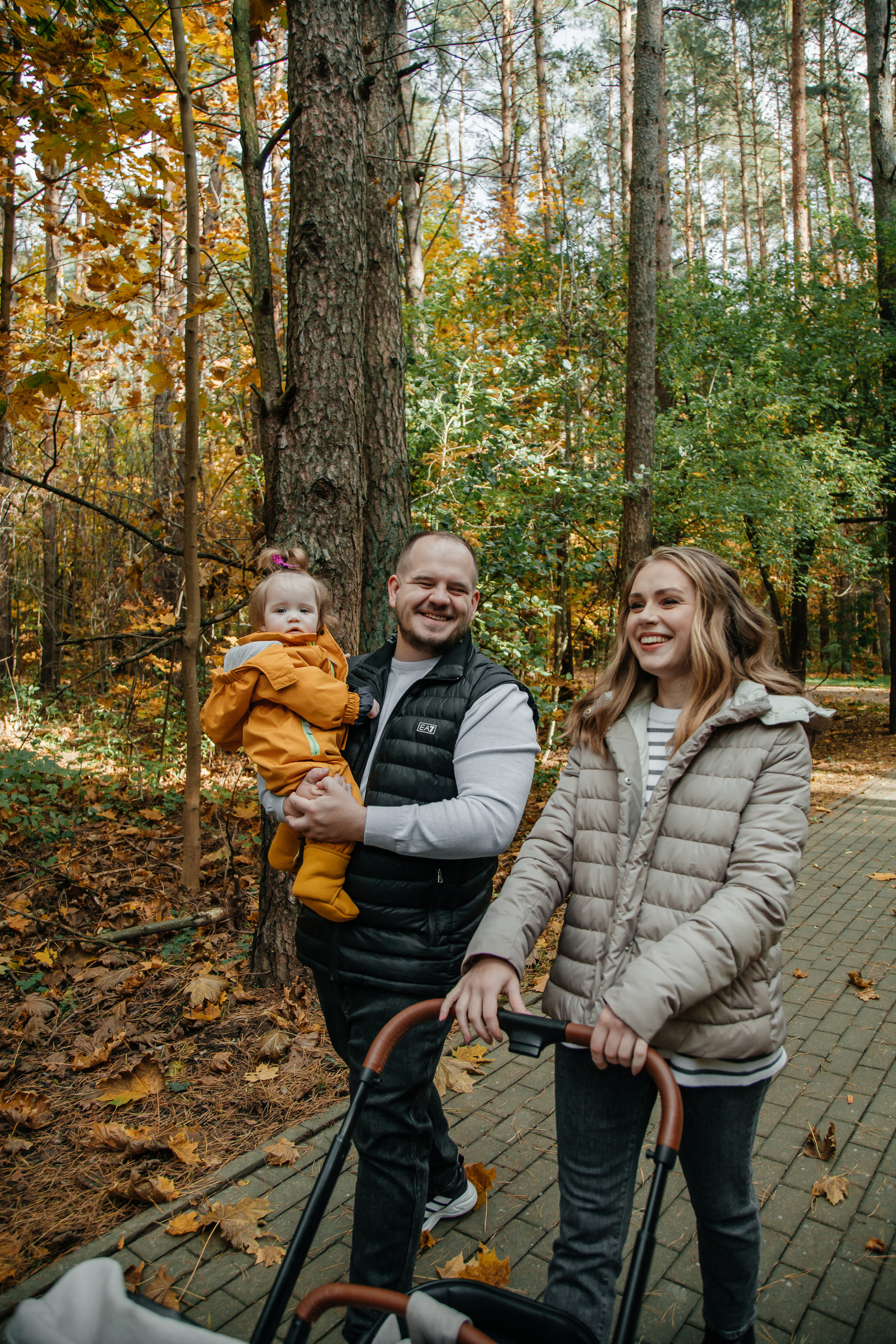 Екатерина и Павел. Свадебный и семейный фотограф в Минске Духович Татьяна
