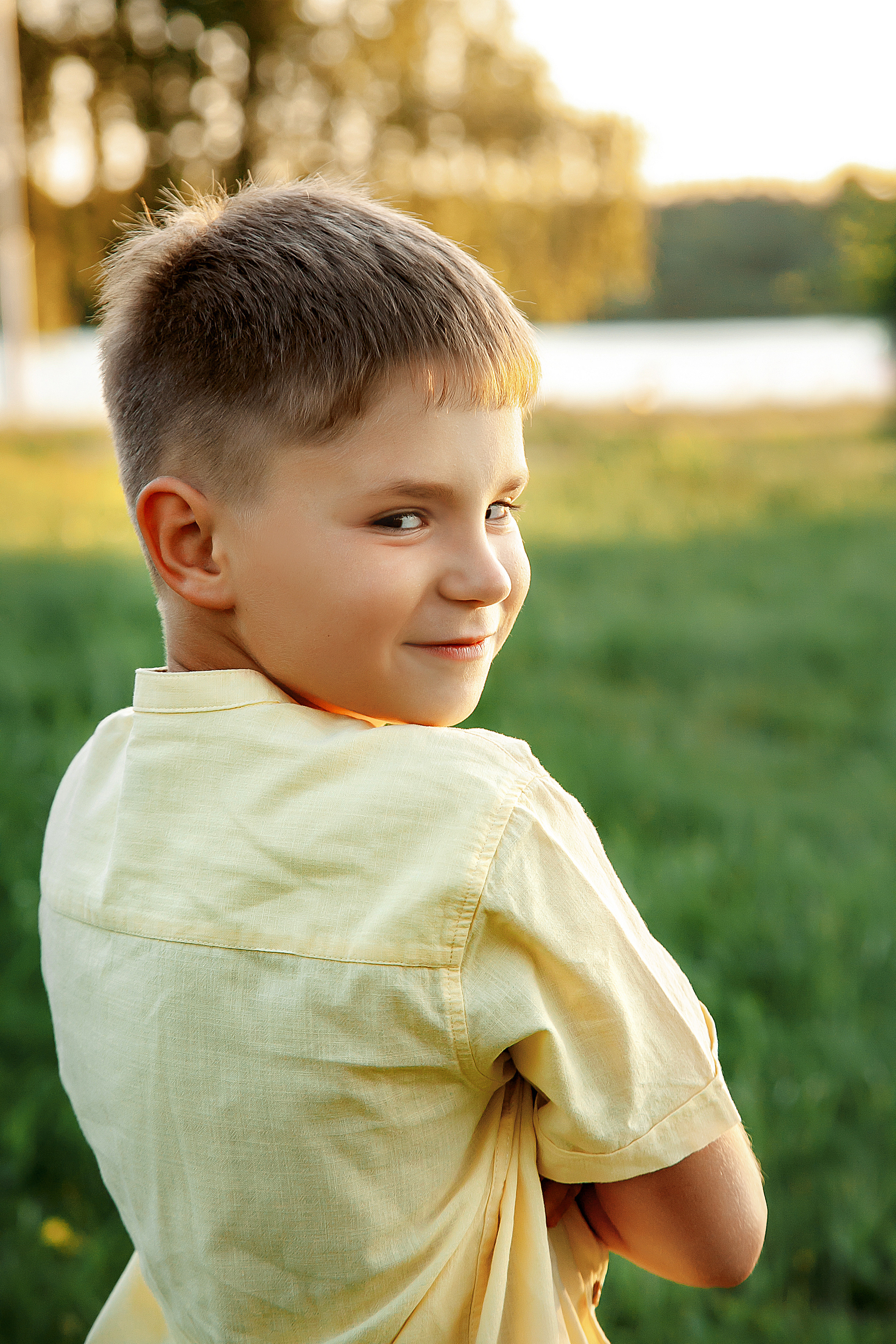 Юля, Артем, Андрей, Джек. Свадебный и семейный фотограф в Минске Духович Татьяна